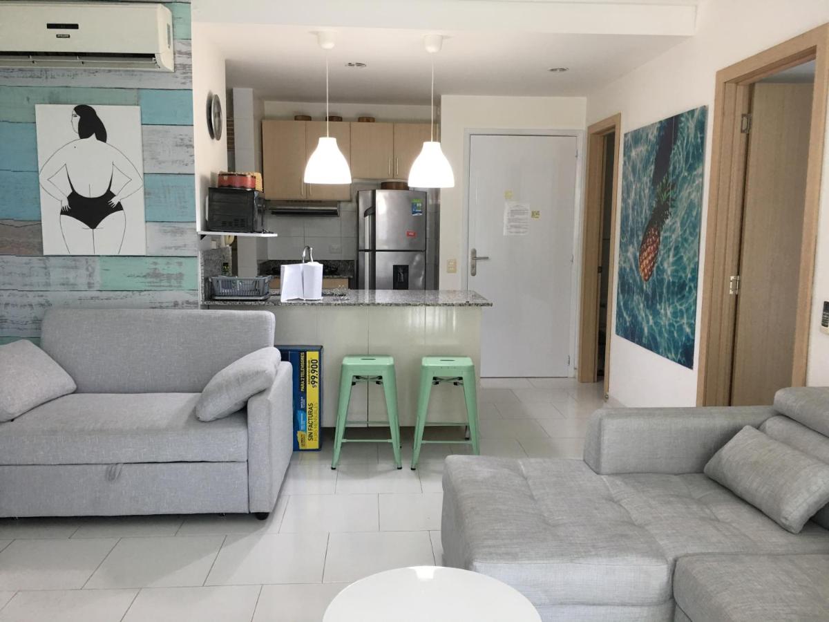 Hotel Cartagena Morros - Image 1