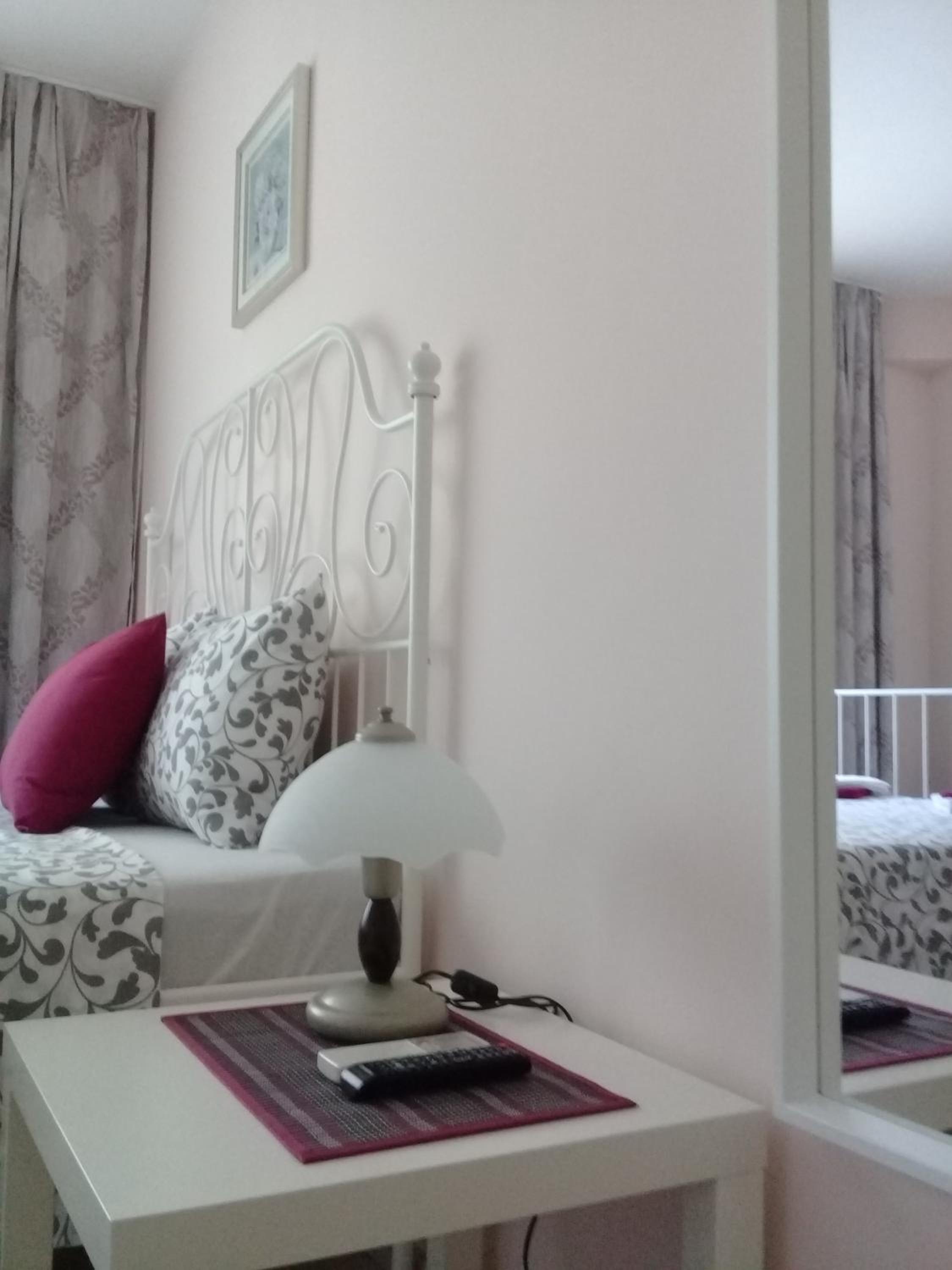 Sandanski Peak Guest Rooms
