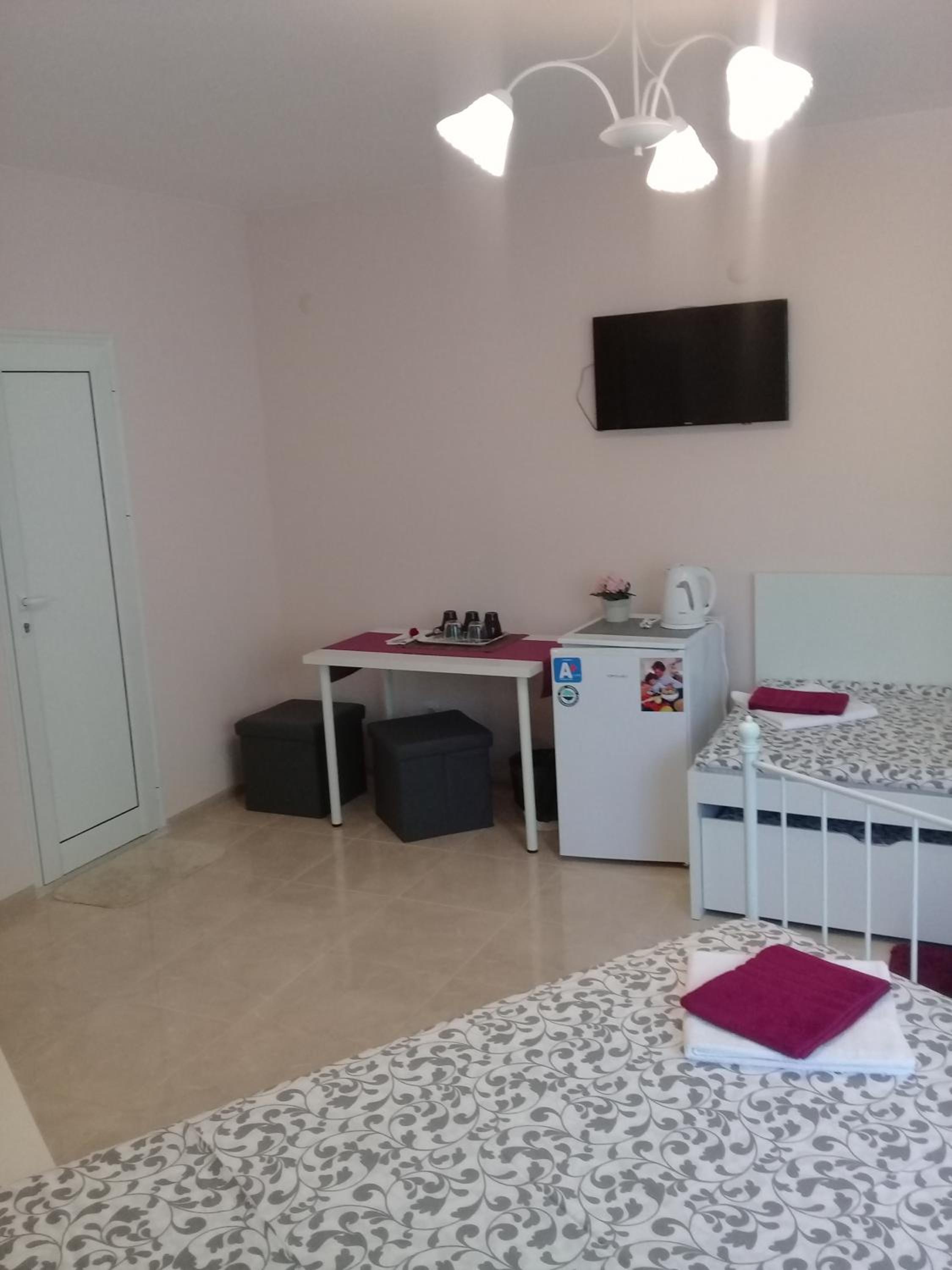 Sandanski Peak Guest Rooms