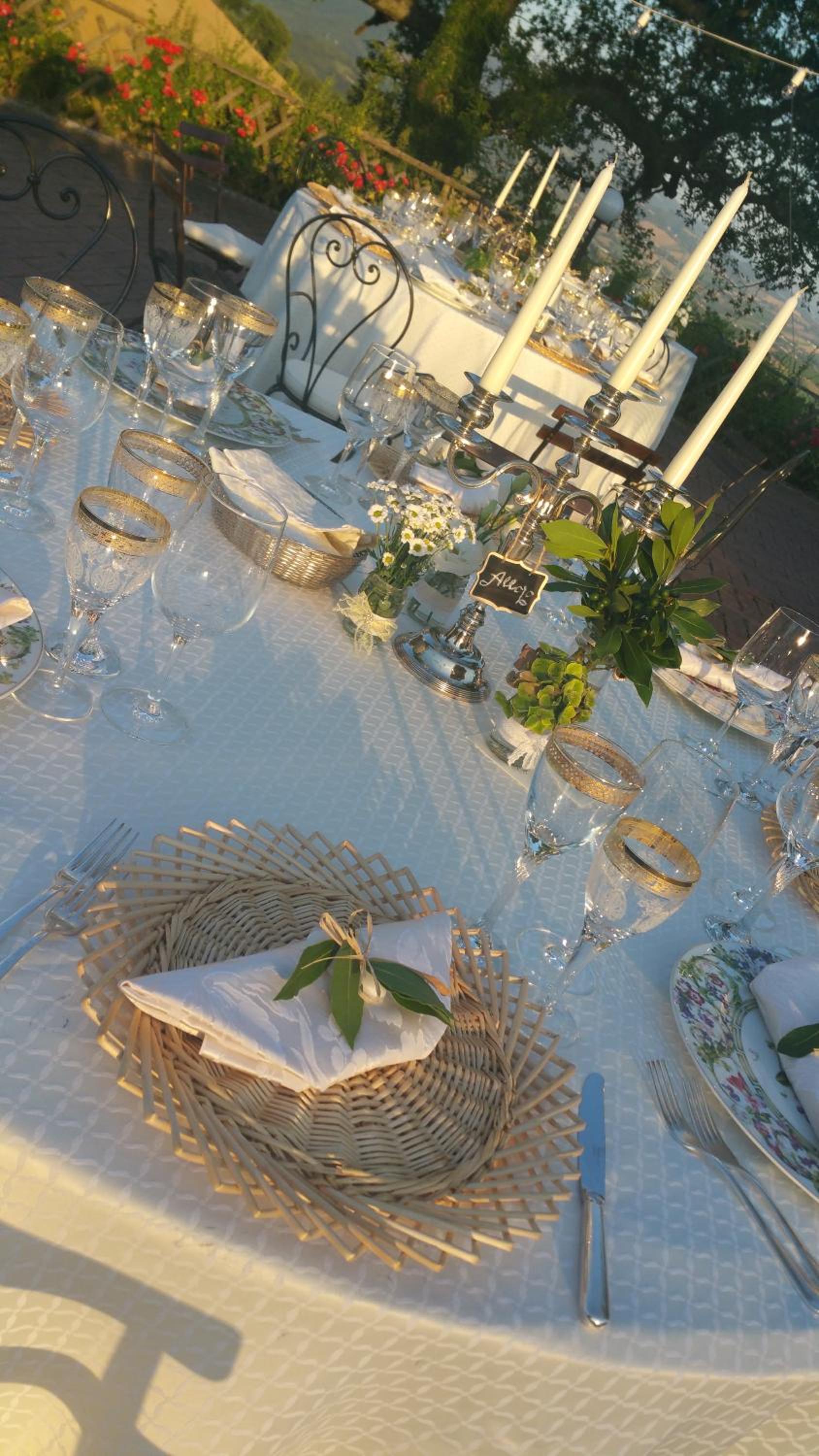 La Castellaia Resort