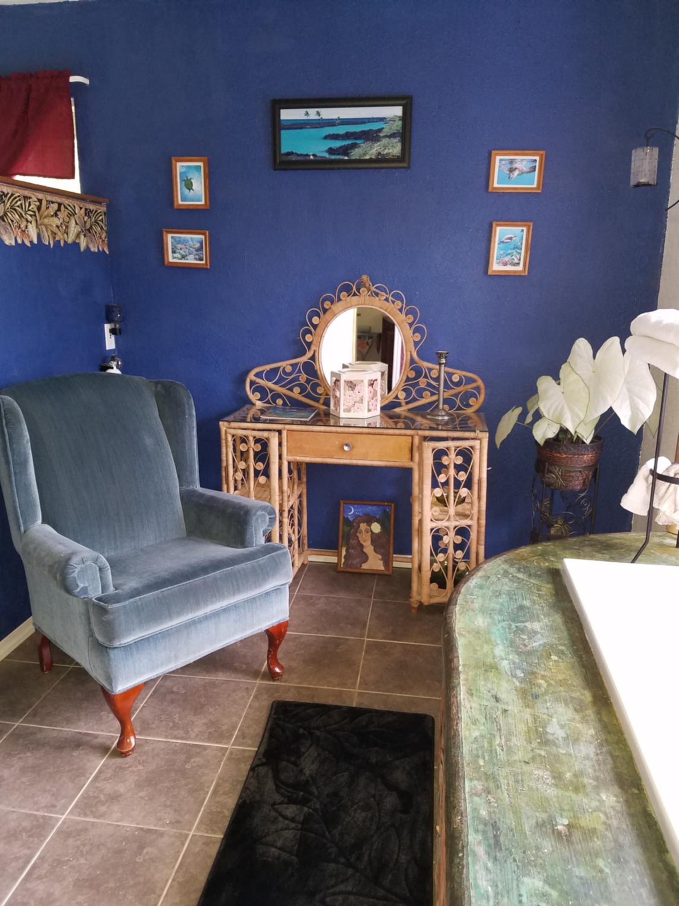 Aloha Crater Lodge