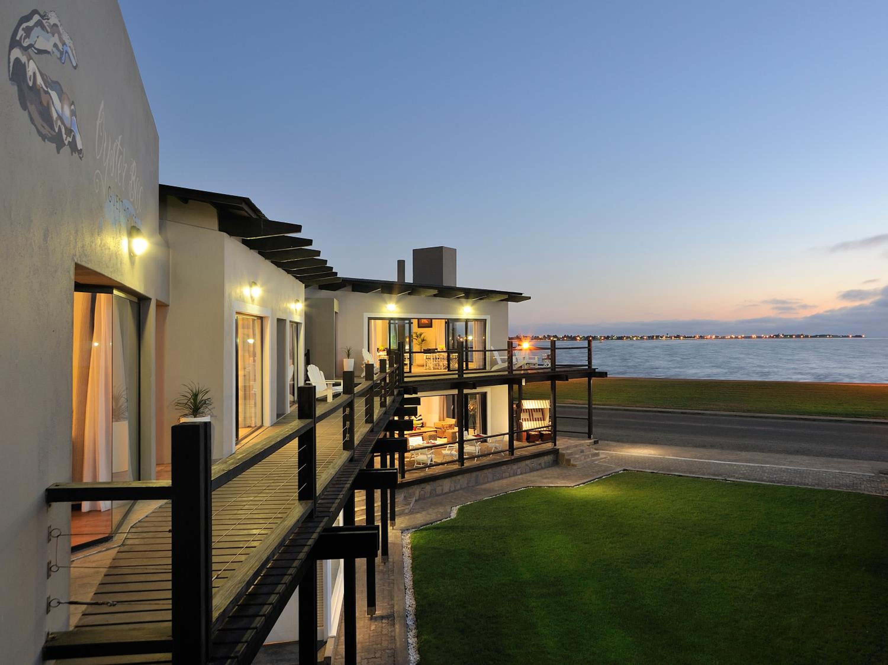 Oyster Box Guesthouse