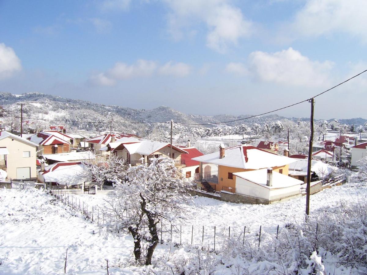 Panorama Kakopleyri Kalabakas