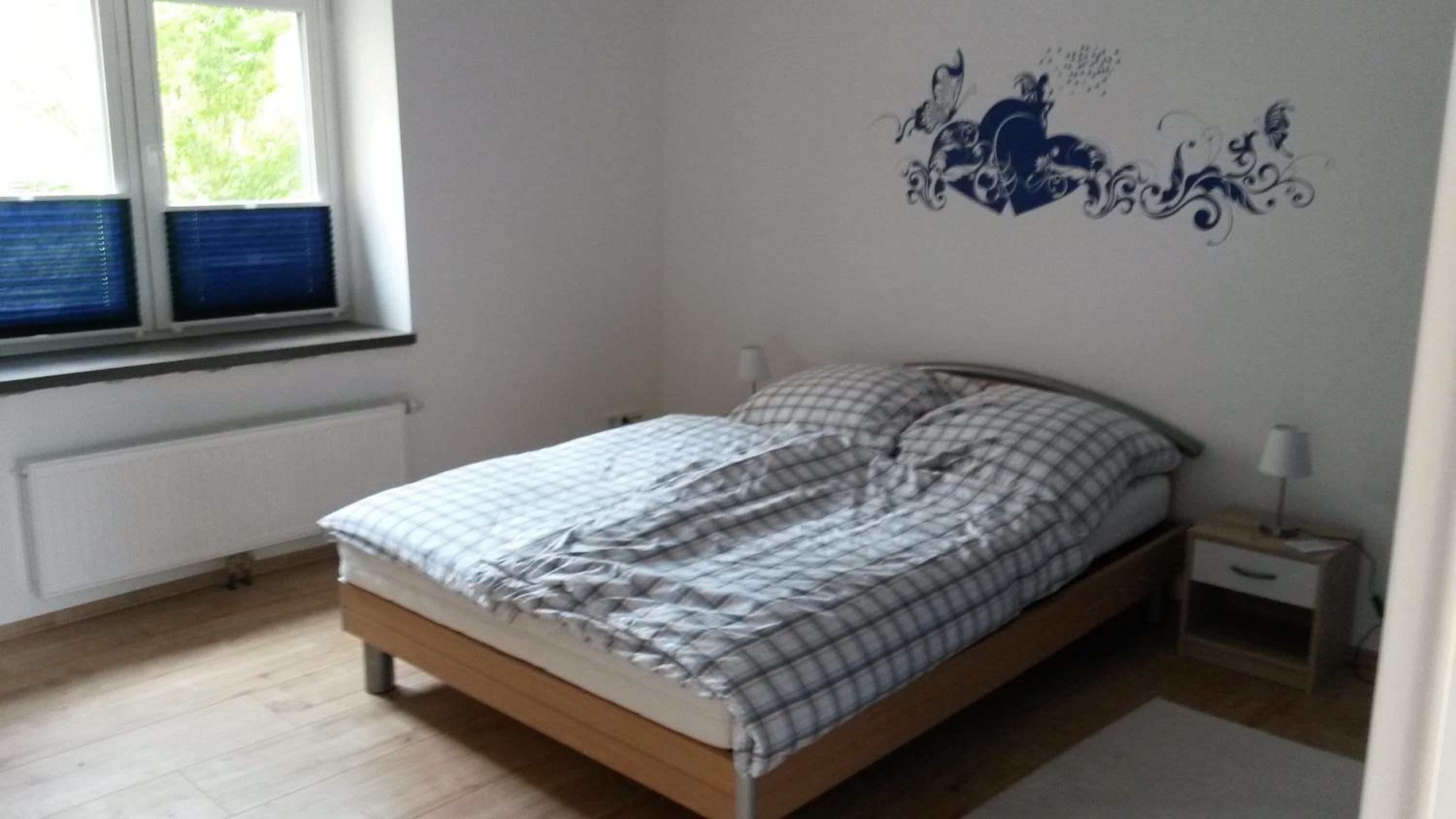 Ferienwohnung Waterkant