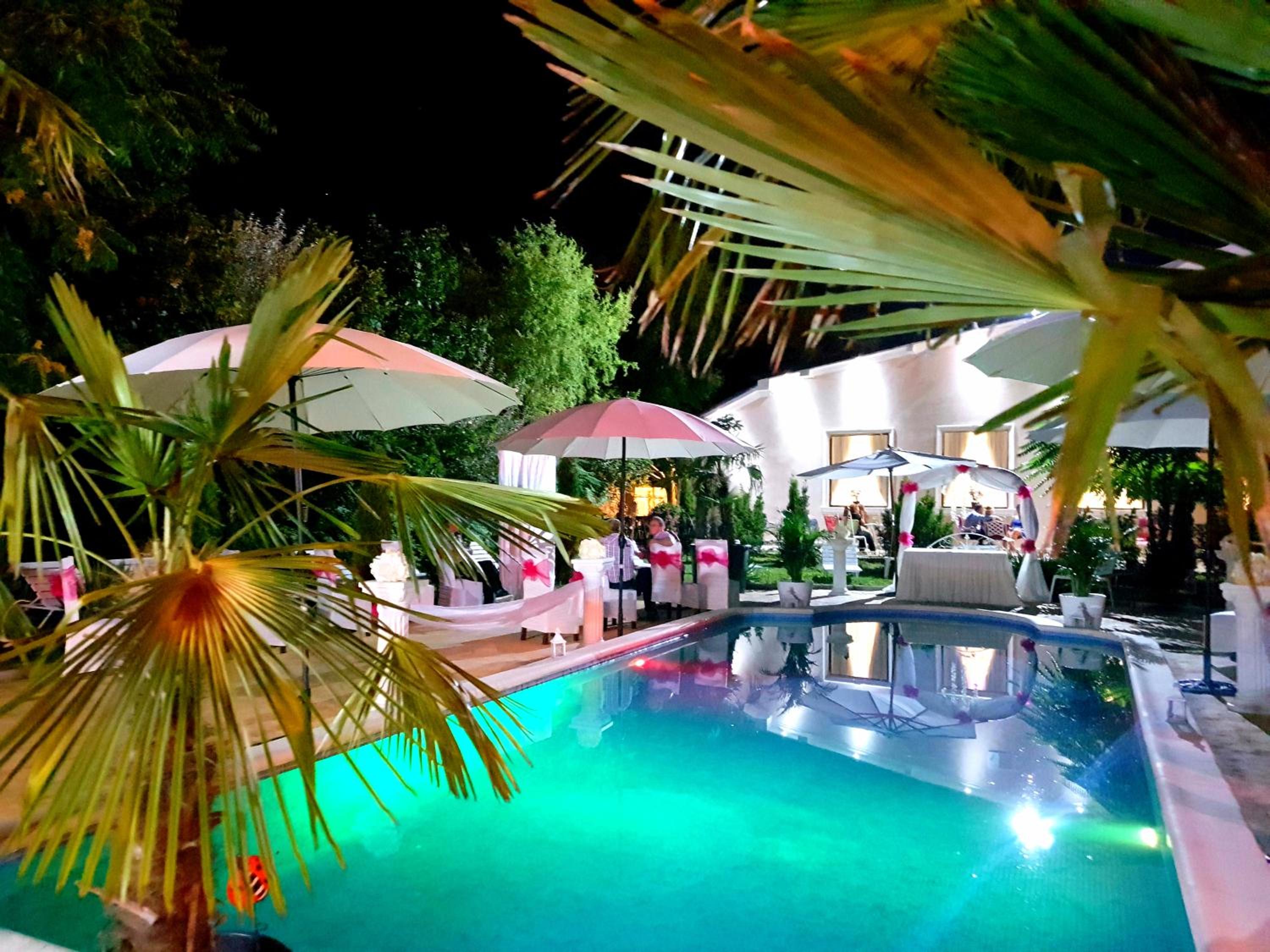 Hotel Elisabeta