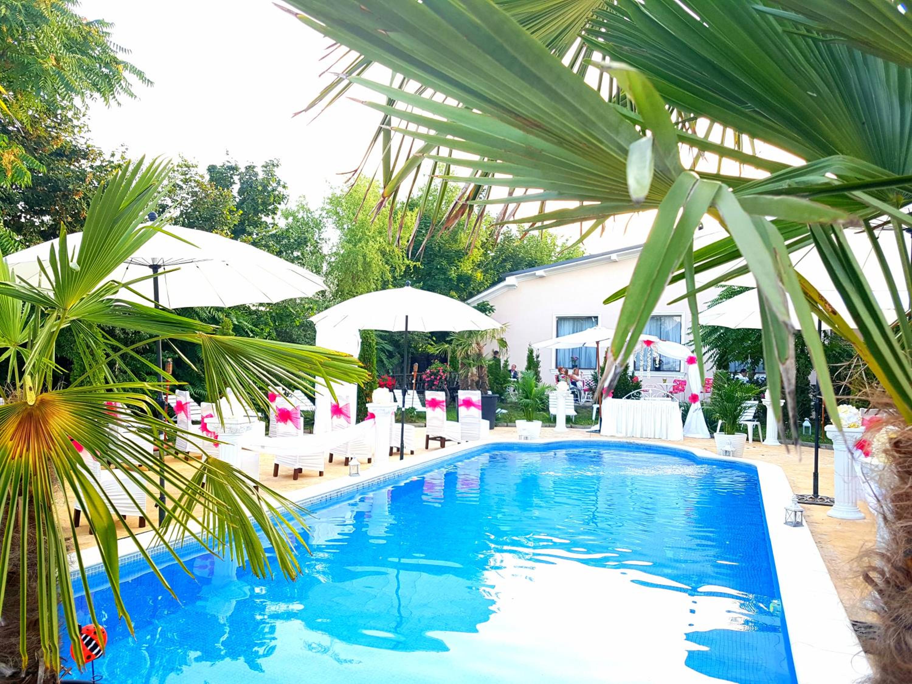 Hotel Elisabeta