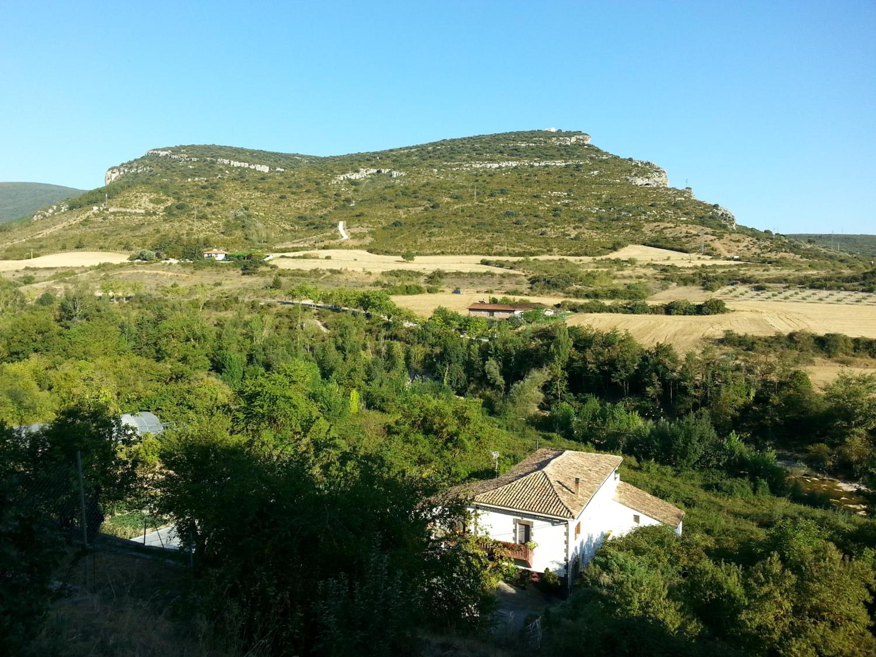 Romy view 3