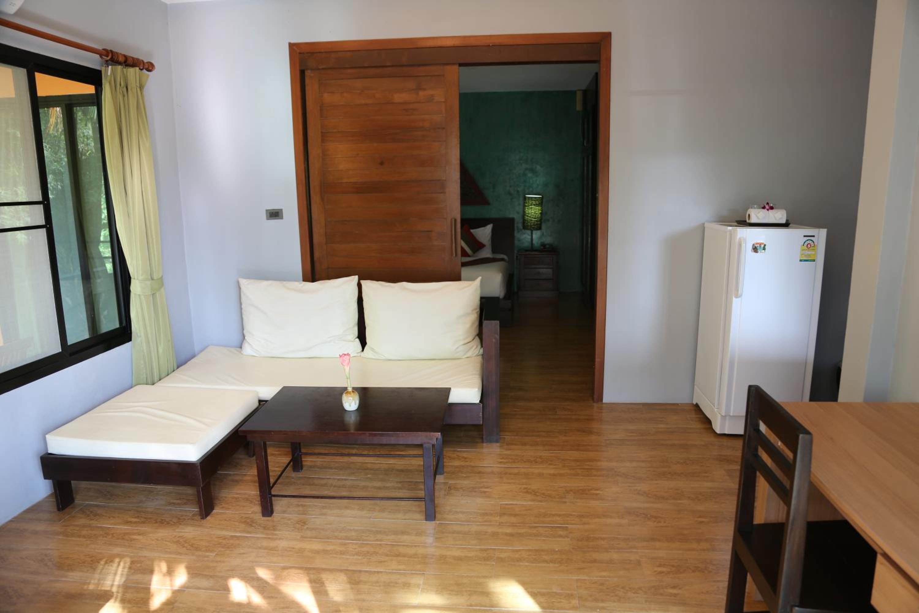 Cocoville Phuket - SHA Plus — 12