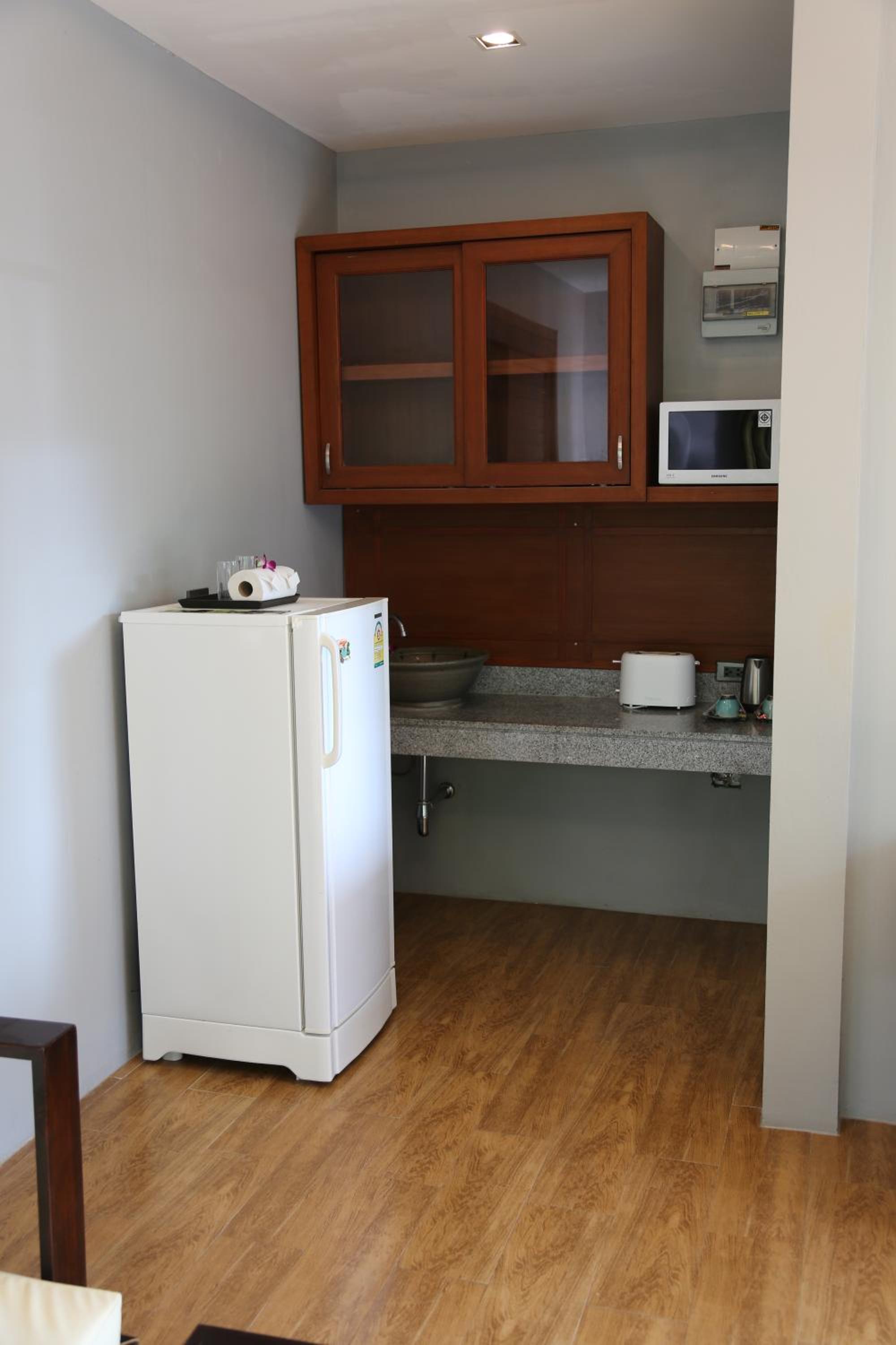 Cocoville Phuket - SHA Plus — 11