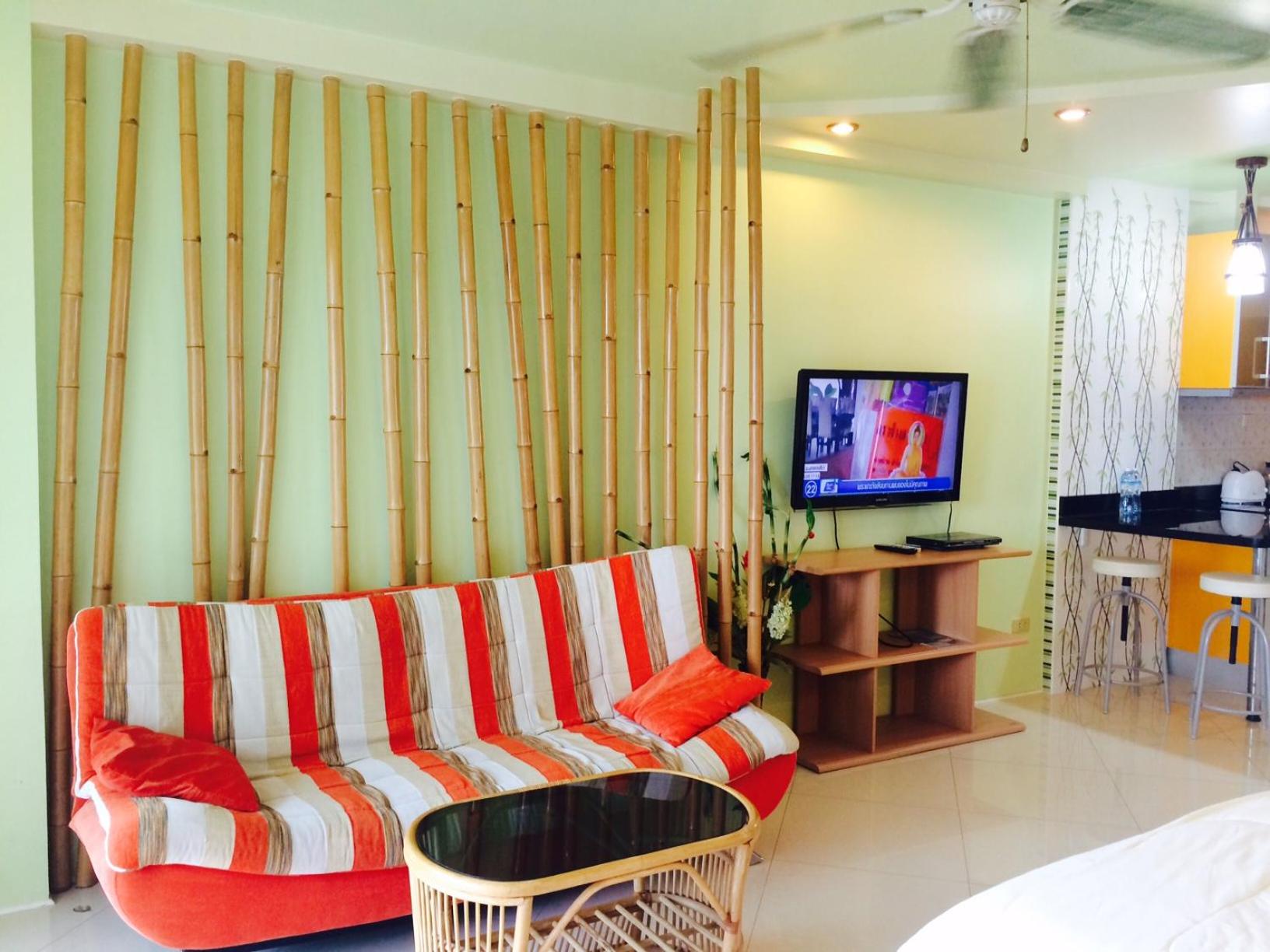 Viewtalay Beachfront by ND