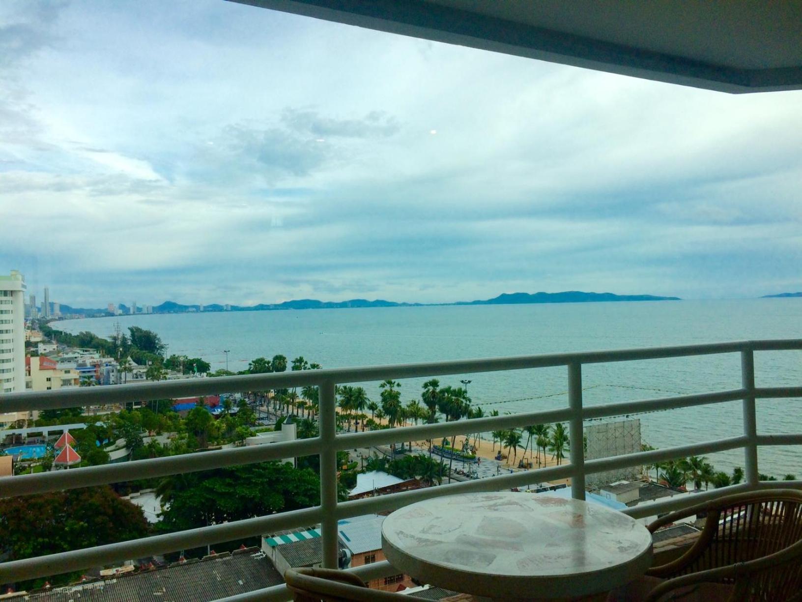Viewtalay Beachfront by ND