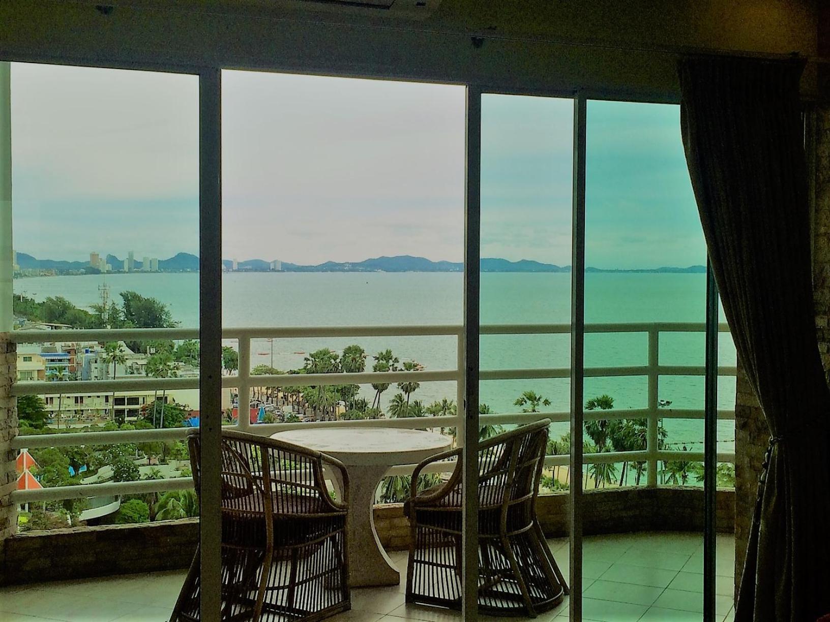 Viewtalay Beachfront by ND