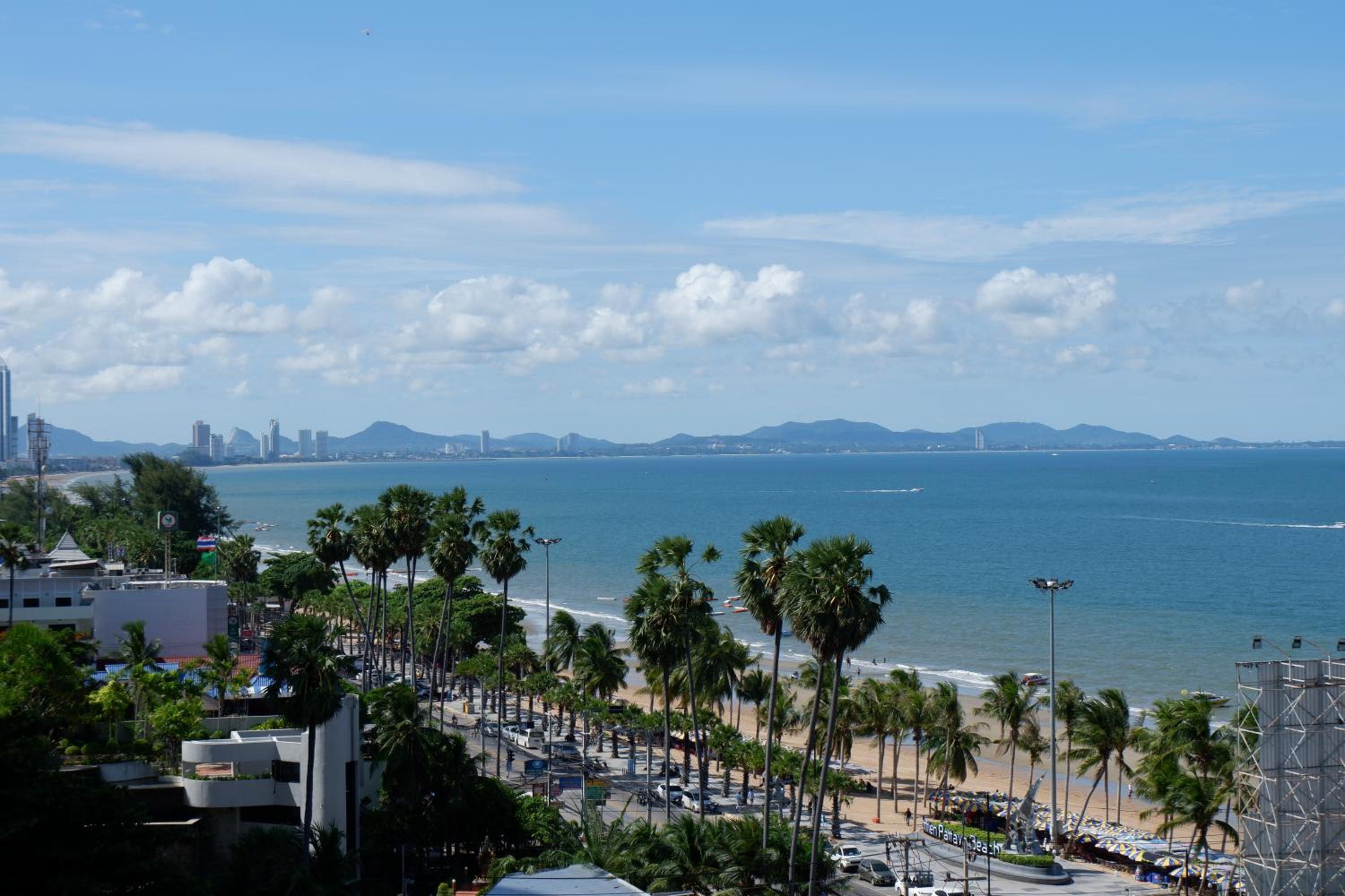 Viewtalay Beachfront by ND
