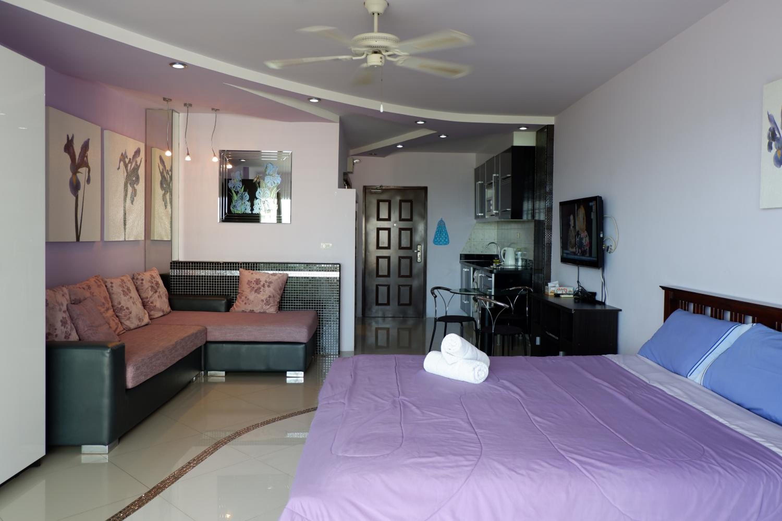 Viewtalay Beachfront by ND