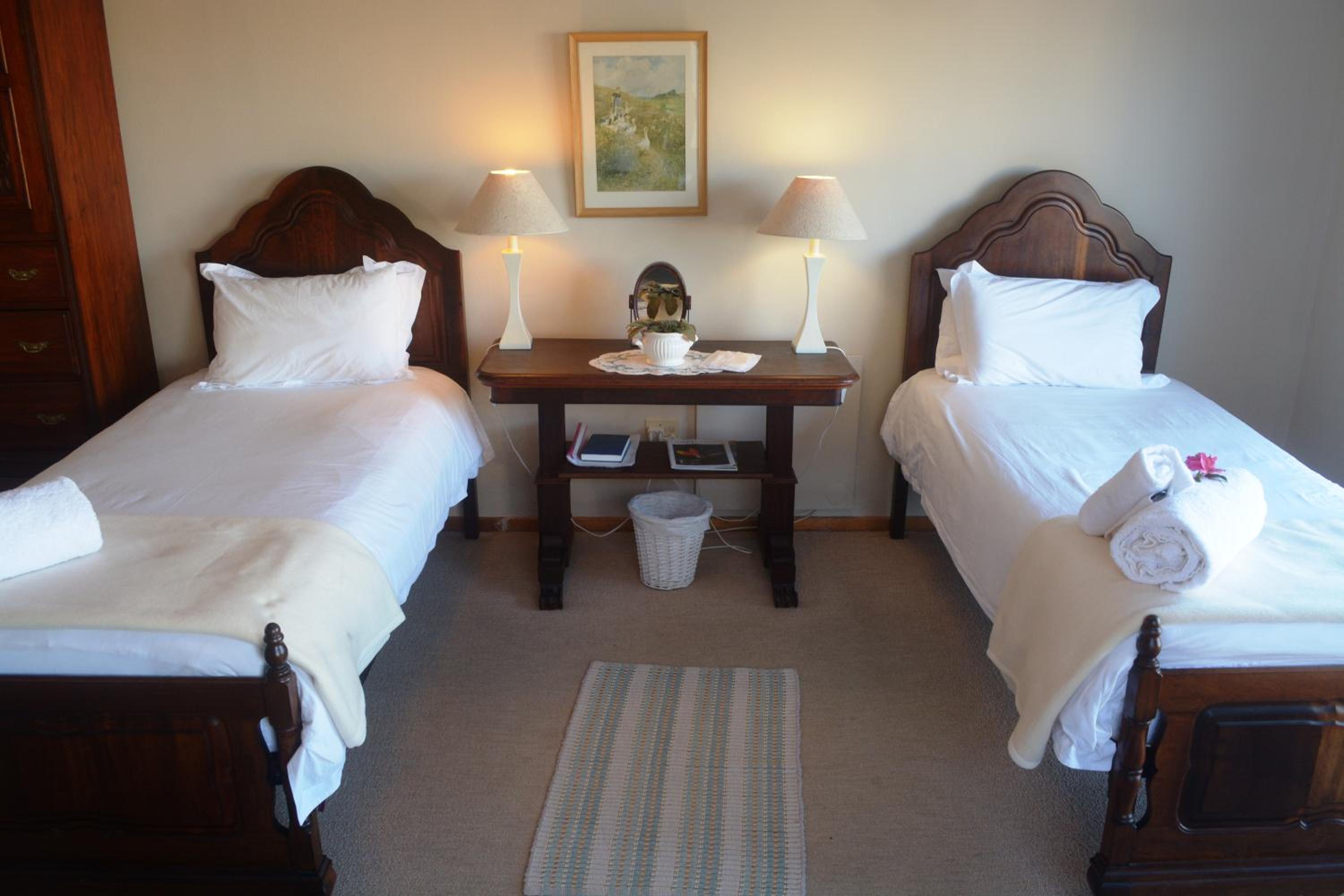 Whale Watchers Inn