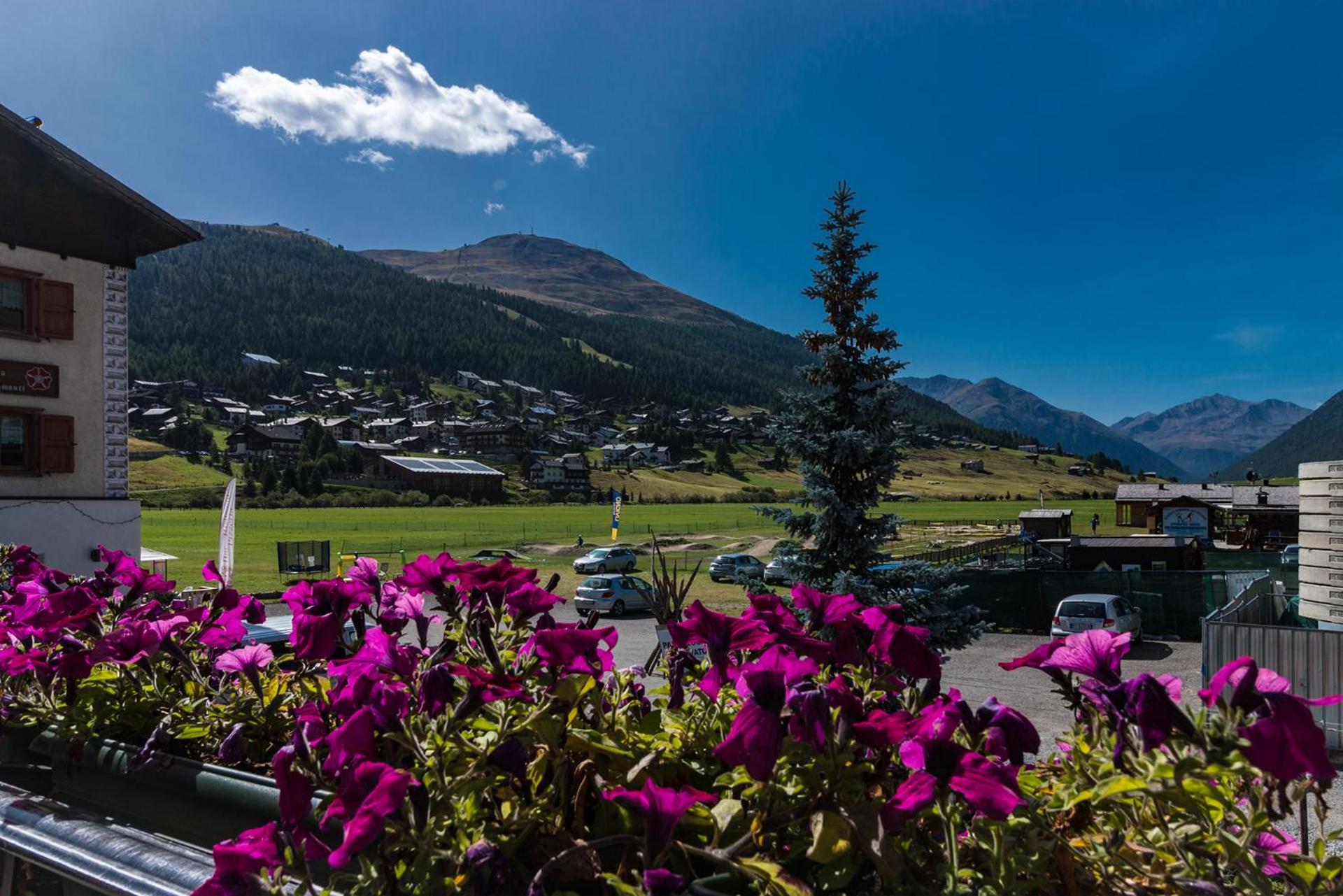 Bait da Menego en Livigno