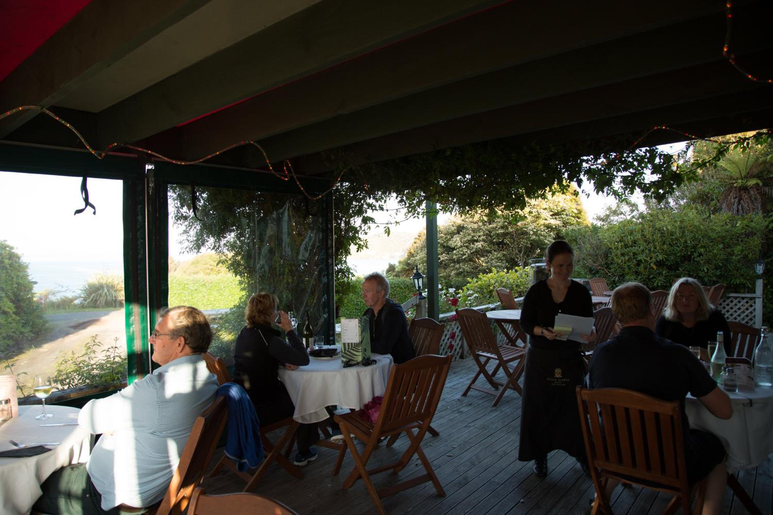 Church Hill Boutique Lodge & Restaurant view 3