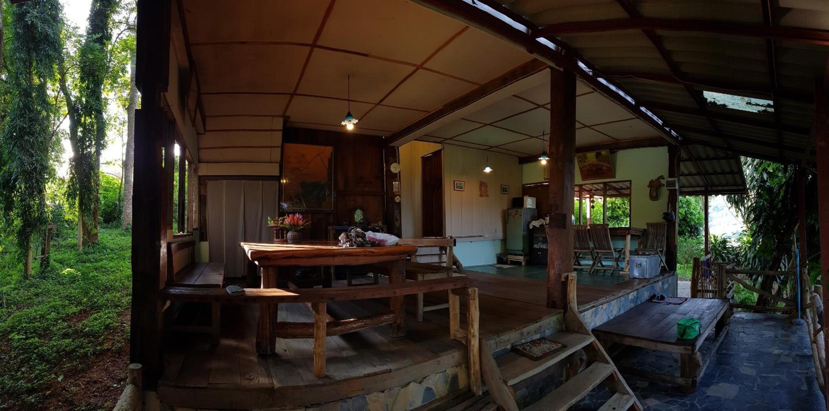 Aum Hum Homestay