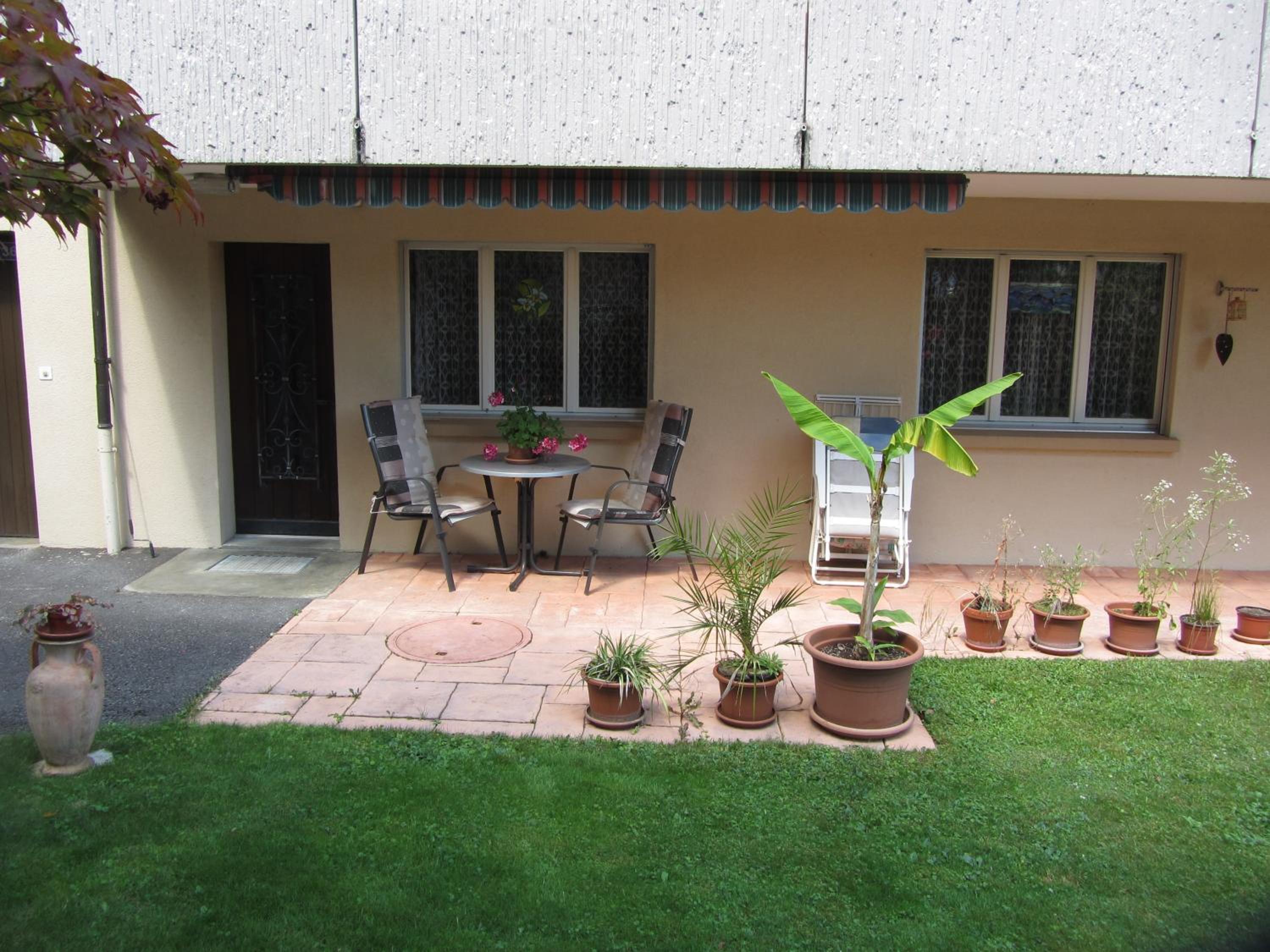 Ferienwohnung Frei view 5