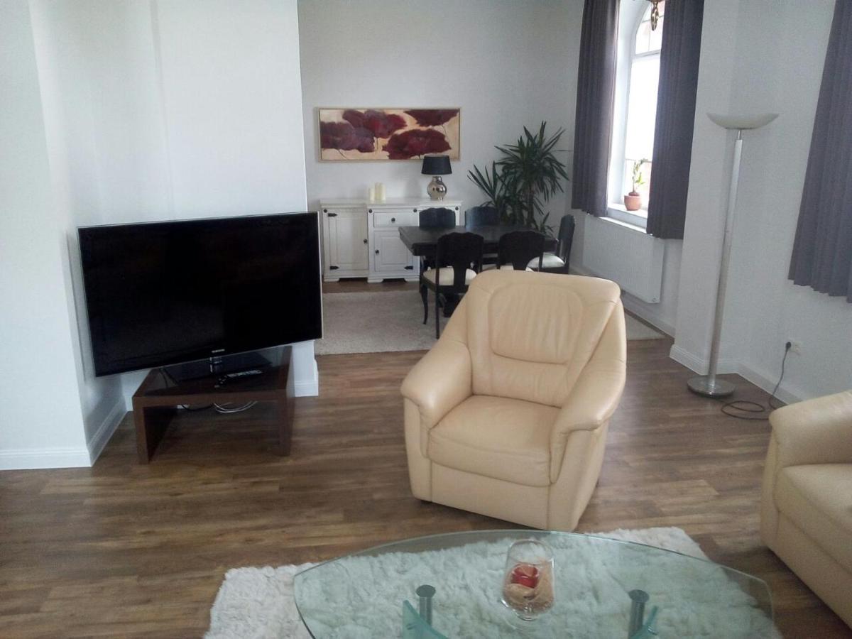 Ferienwohnung Johanna view 5
