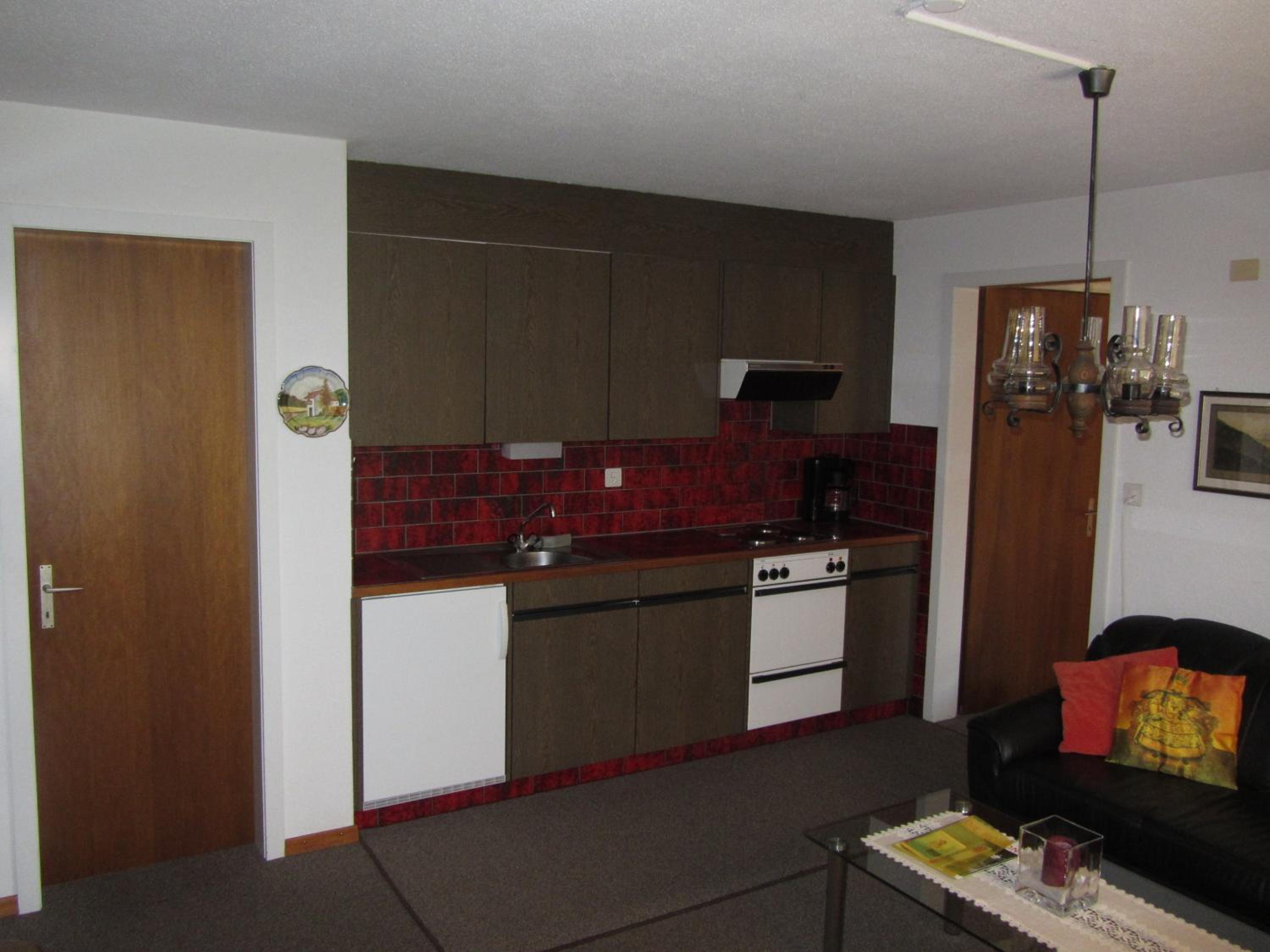 Ferienwohnung Frei view 4
