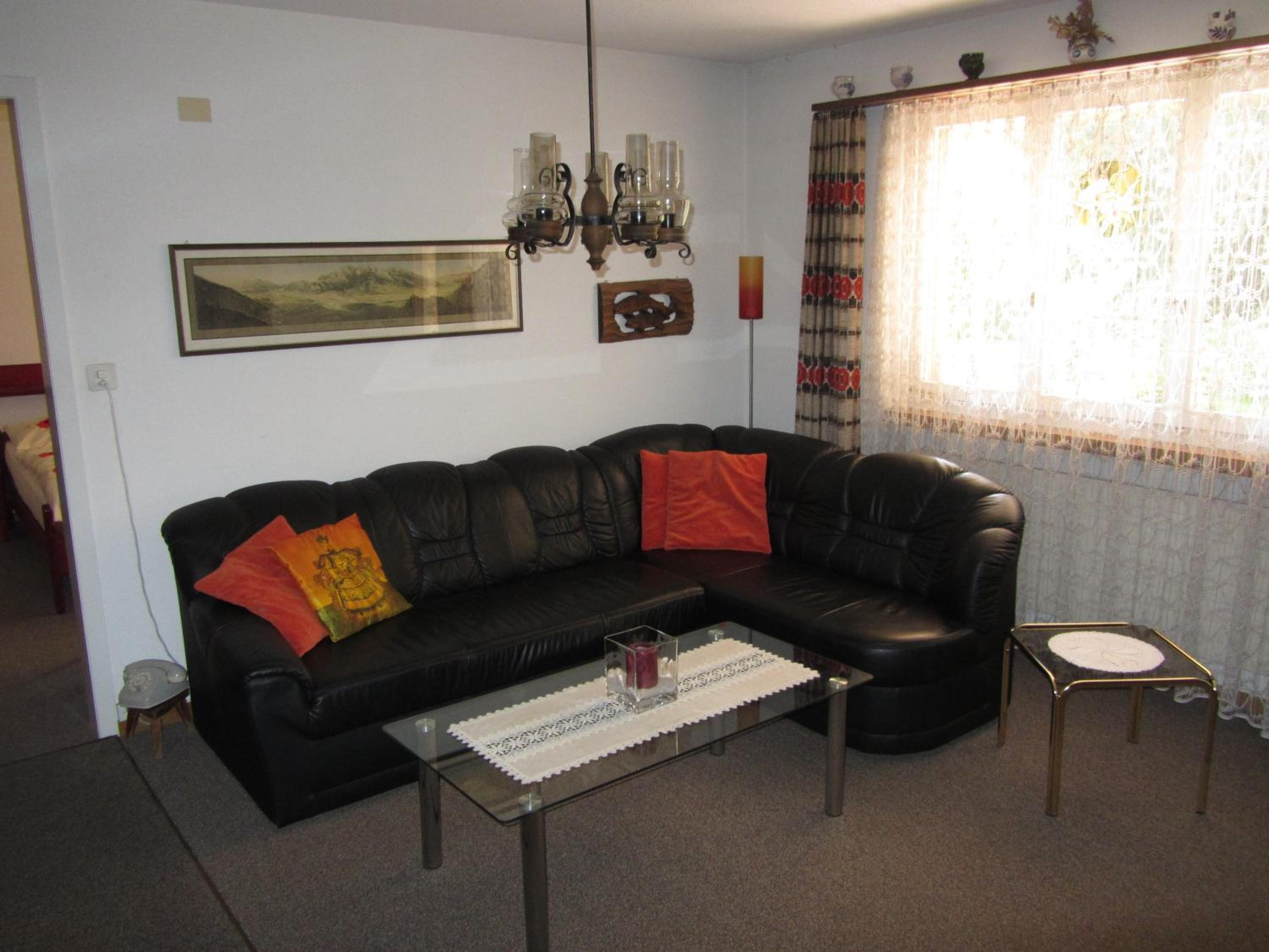 Ferienwohnung Frei view 3