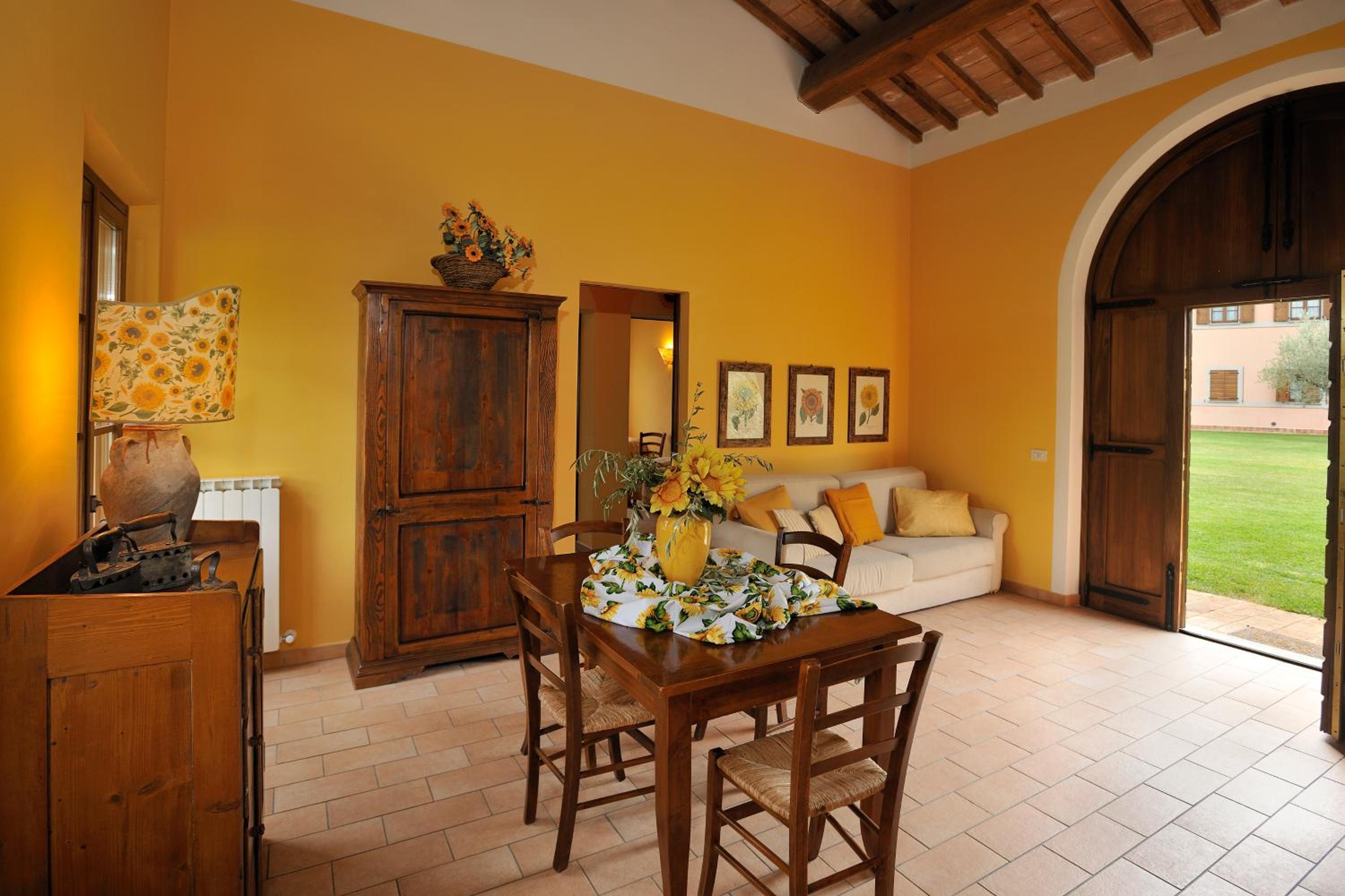 Agriturismo il Corniolo