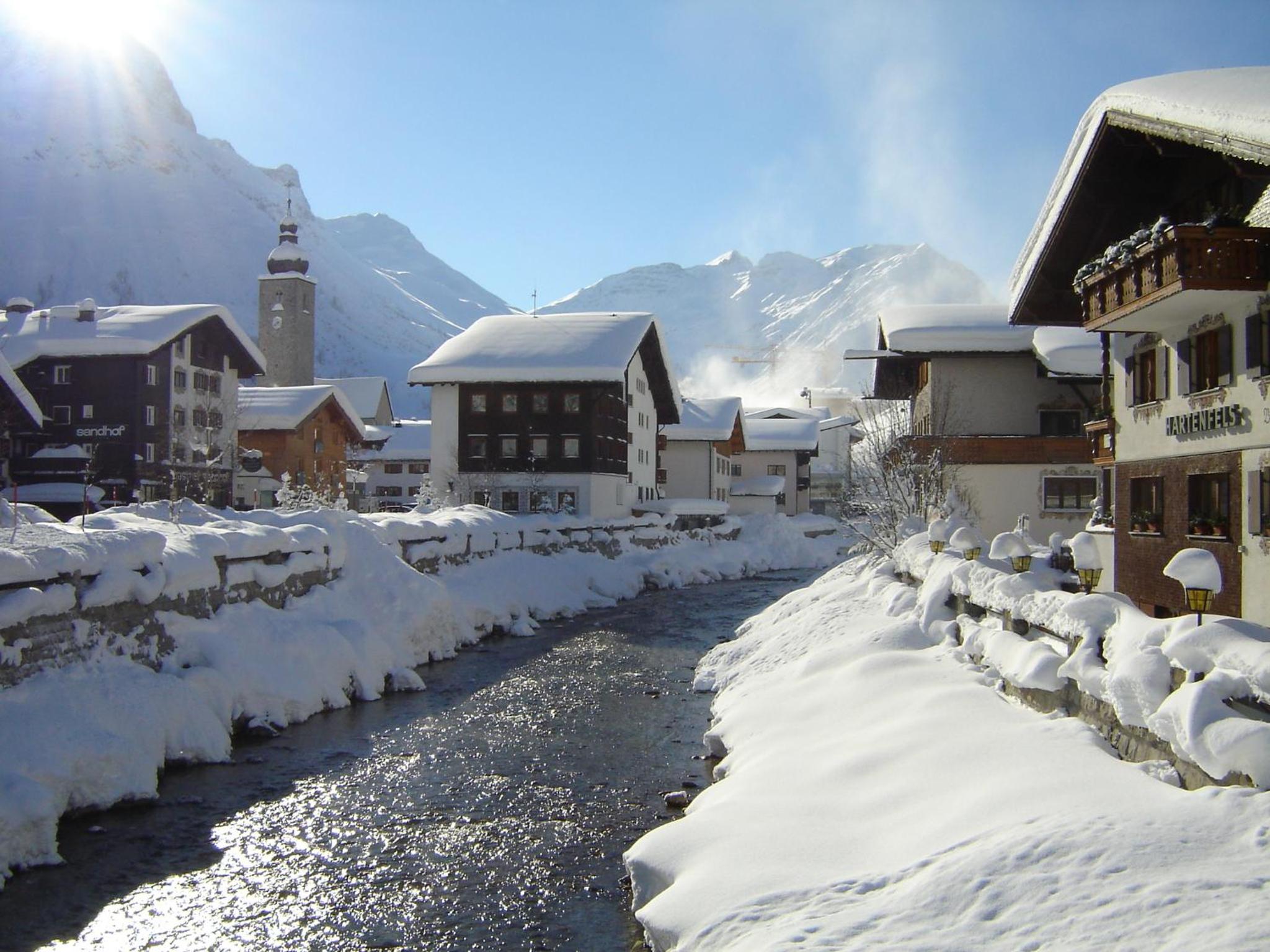 Pension Hartenfels
