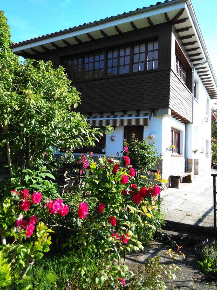 Casa Tirador photo 1