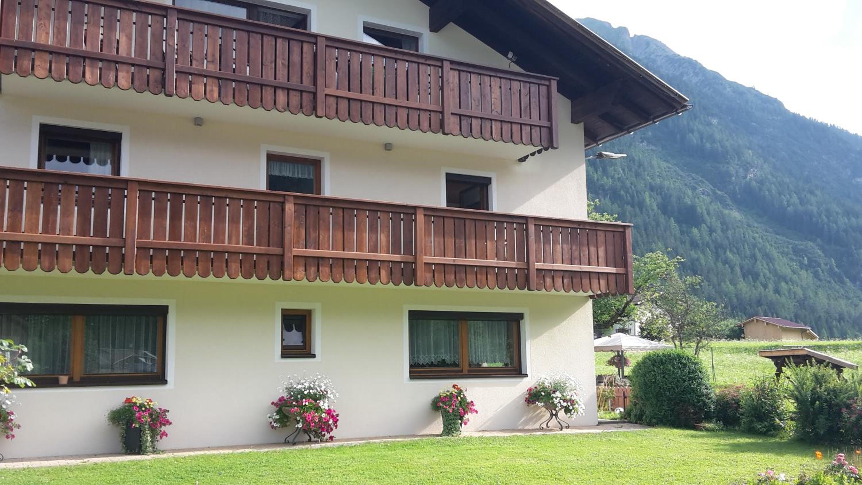 SennHOF Lechtal