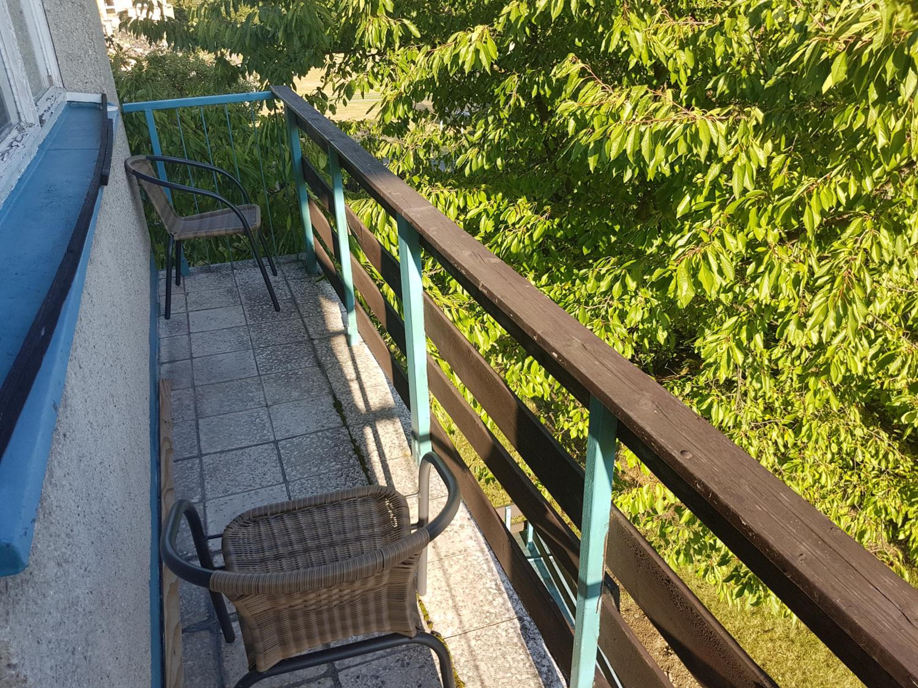 Apartmány u skanzenu view 3