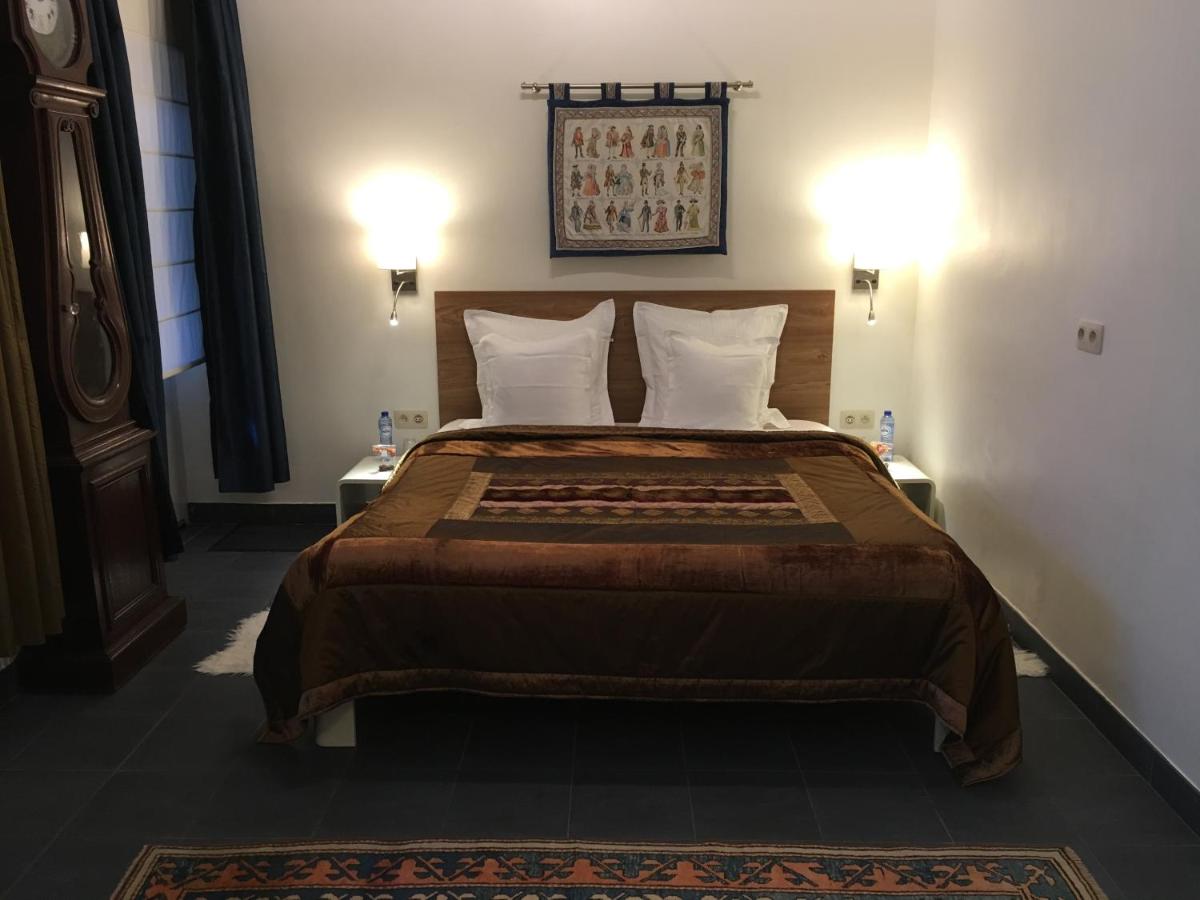 B&B Huyze Walburga