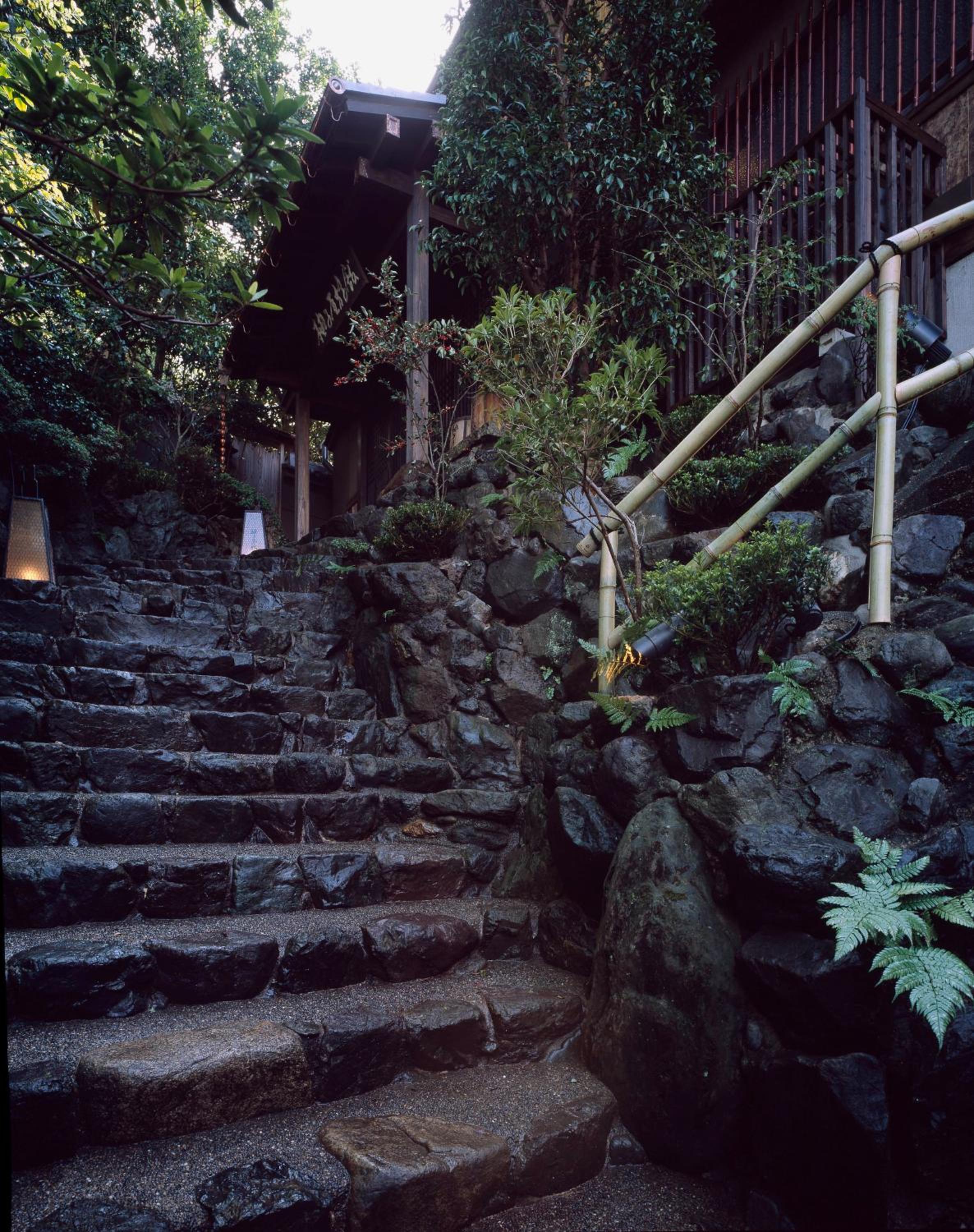 Yuzuya Ryokan - Adult Only view 5