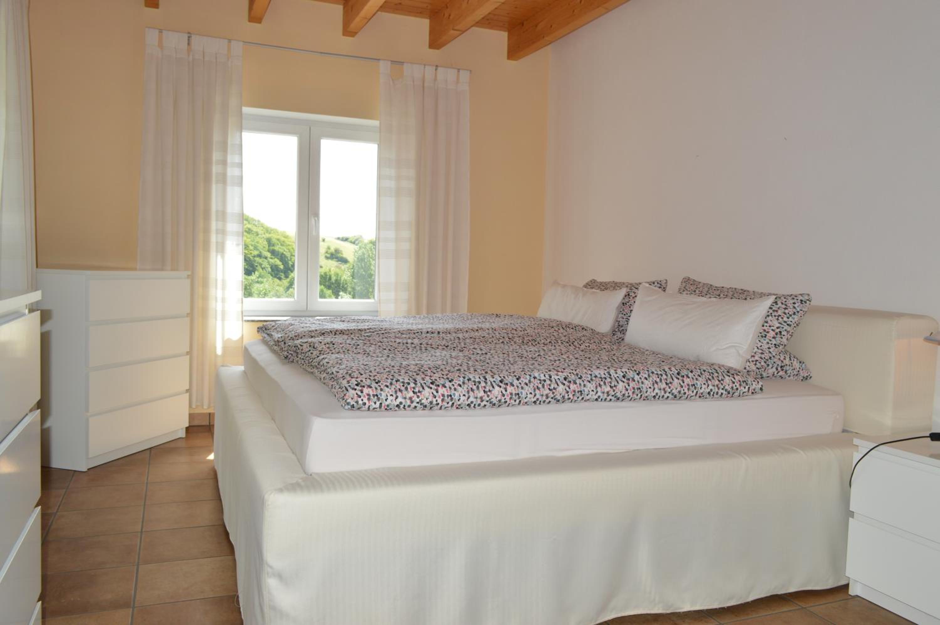 Ferienhaus Eifel
