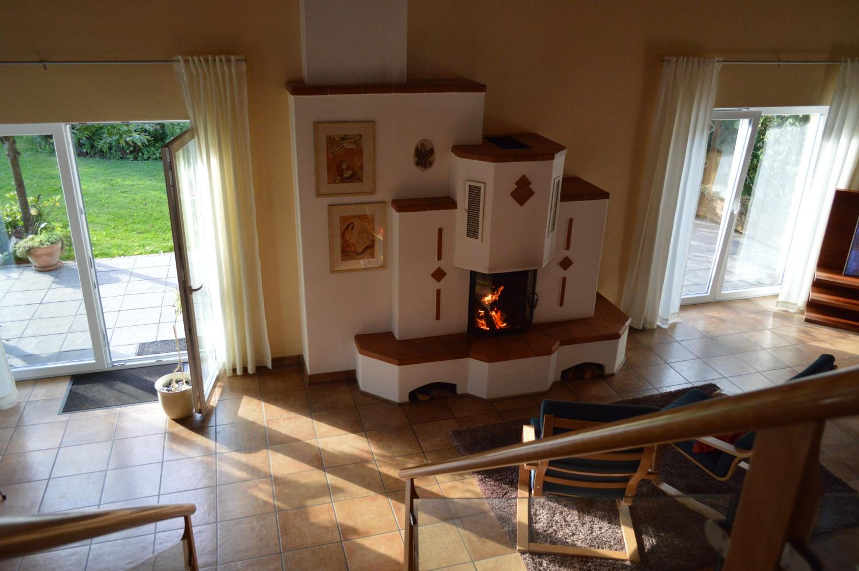 Ferienhaus Eifel