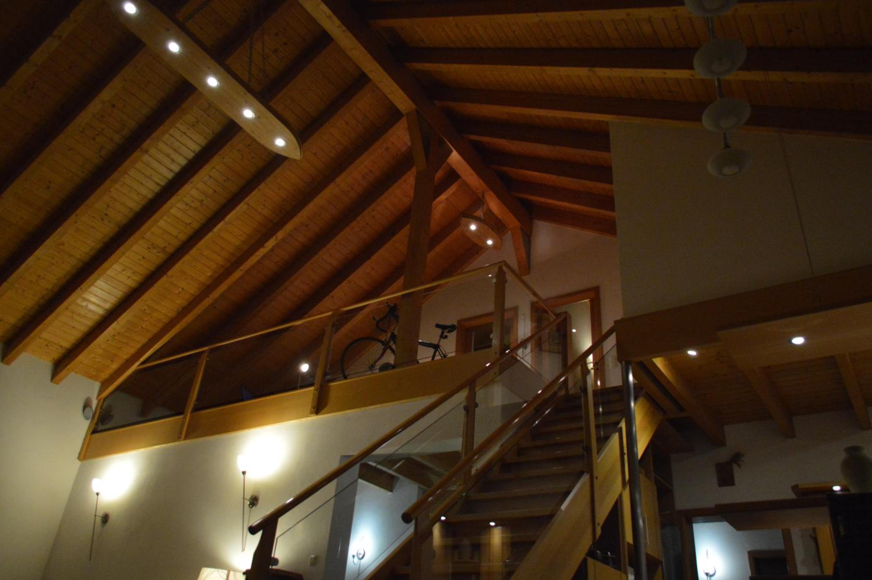 Ferienhaus Eifel