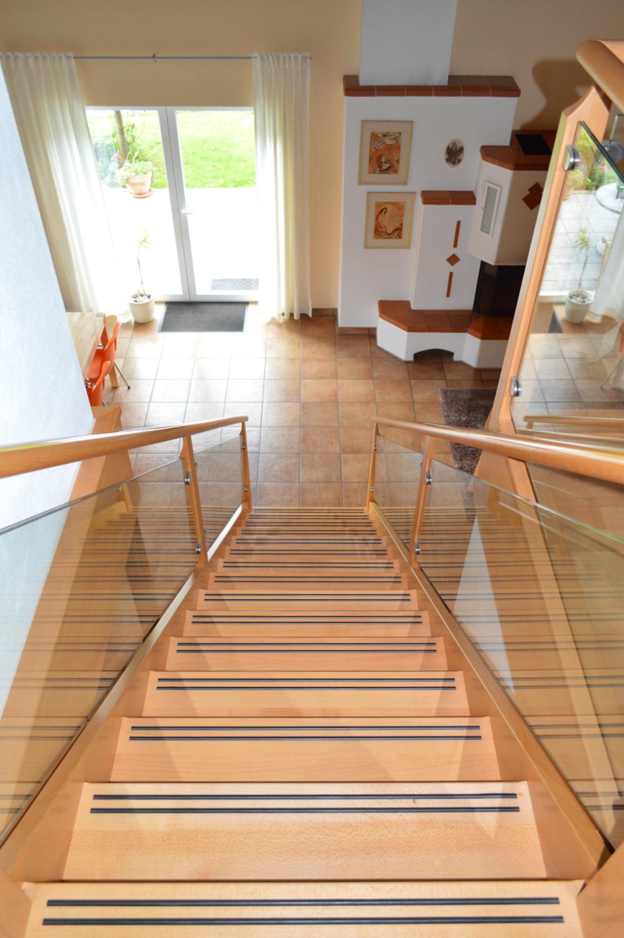 Ferienhaus Eifel