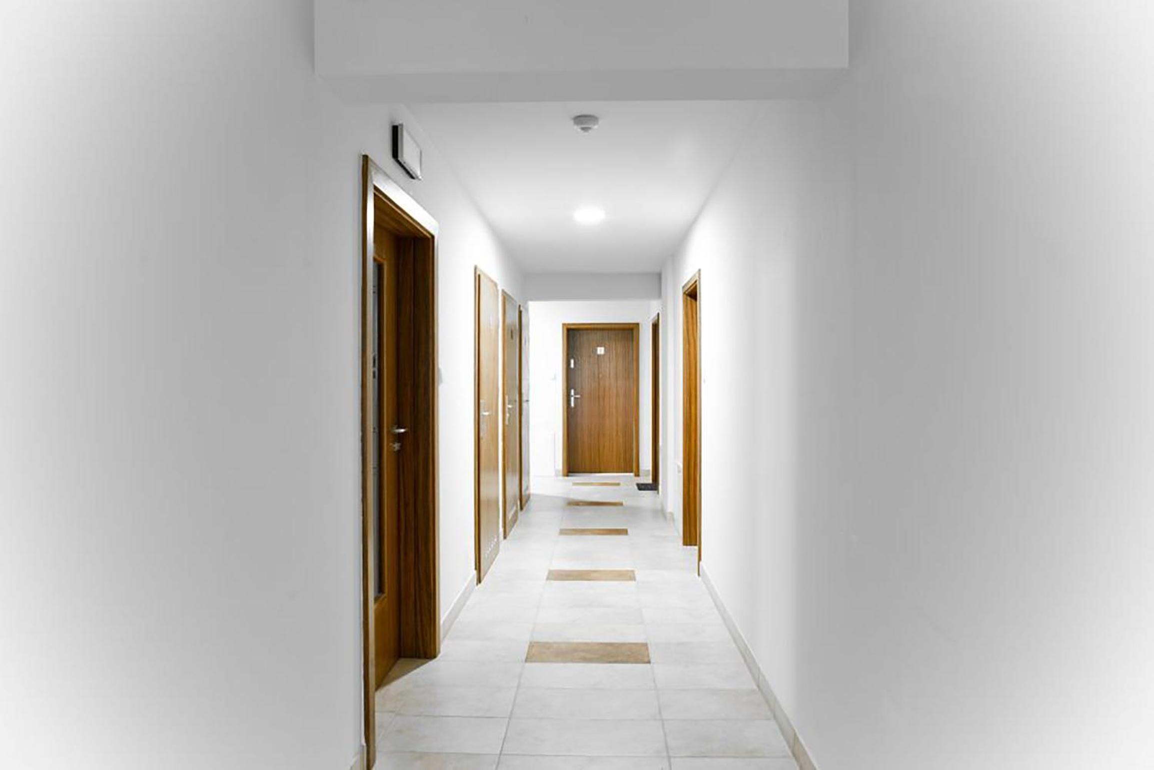 Apartamenty Polanica MyWeek view 3