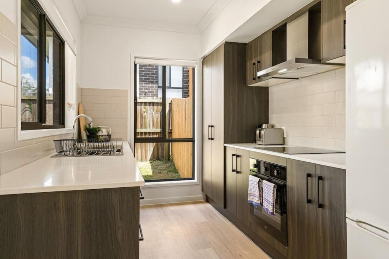 5BR Dual key Family home with stylished furniture