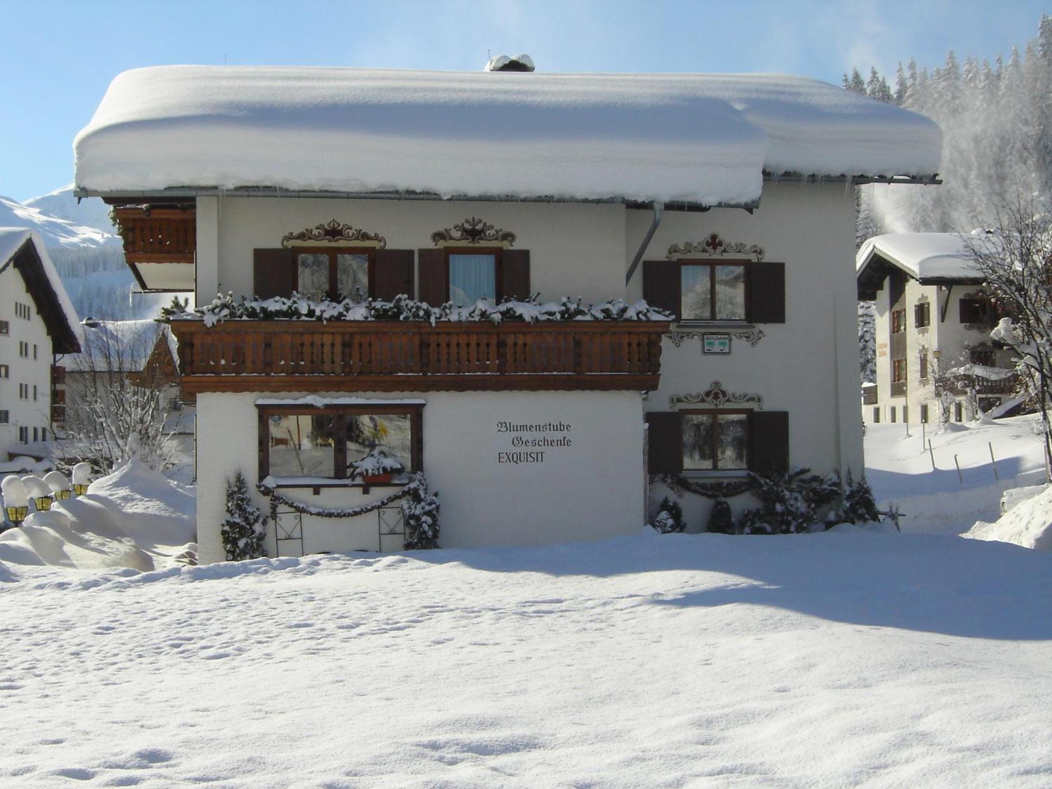 Pension Hartenfels