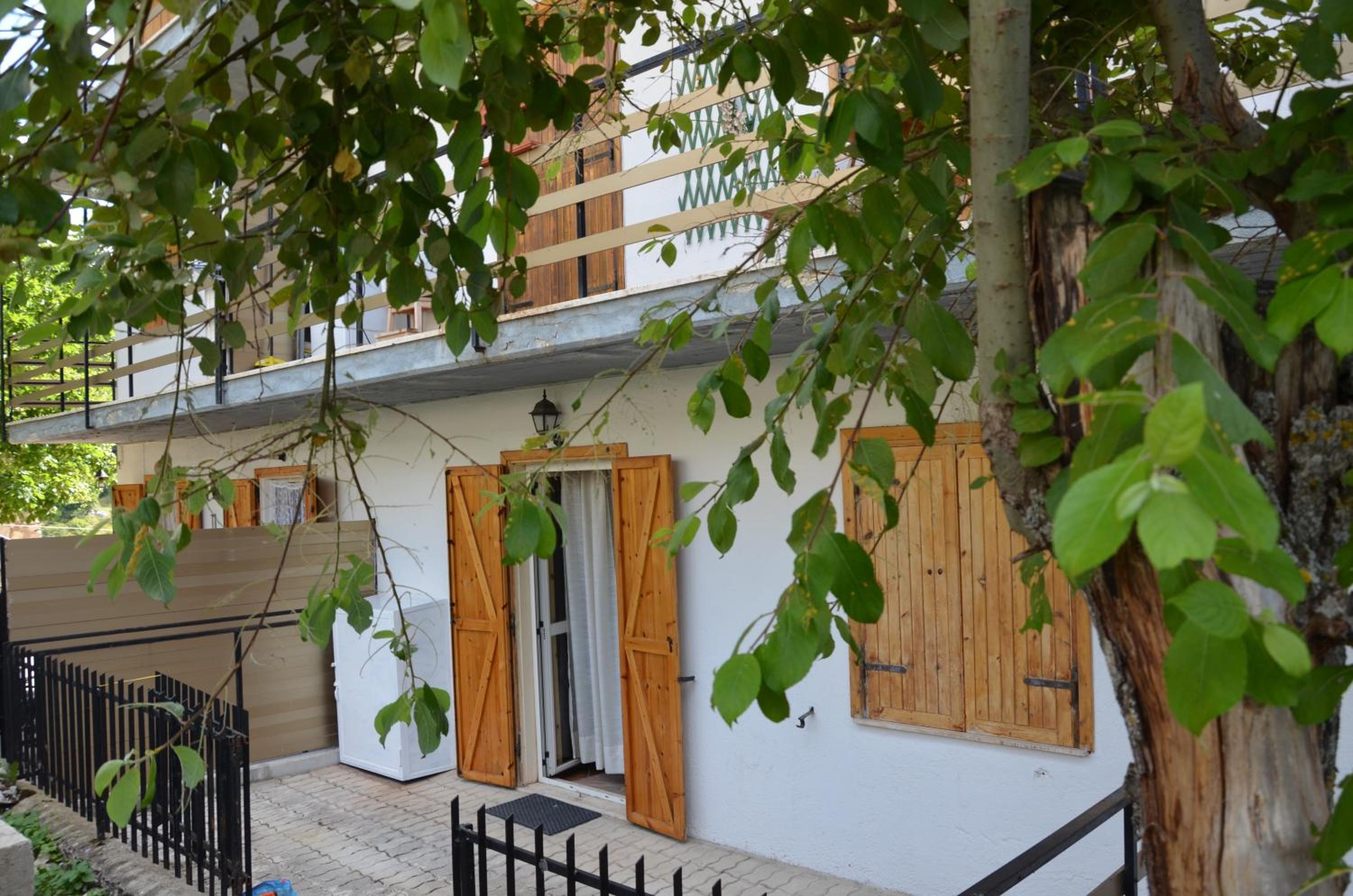 Appartamento in Montagna - La Baita view 4