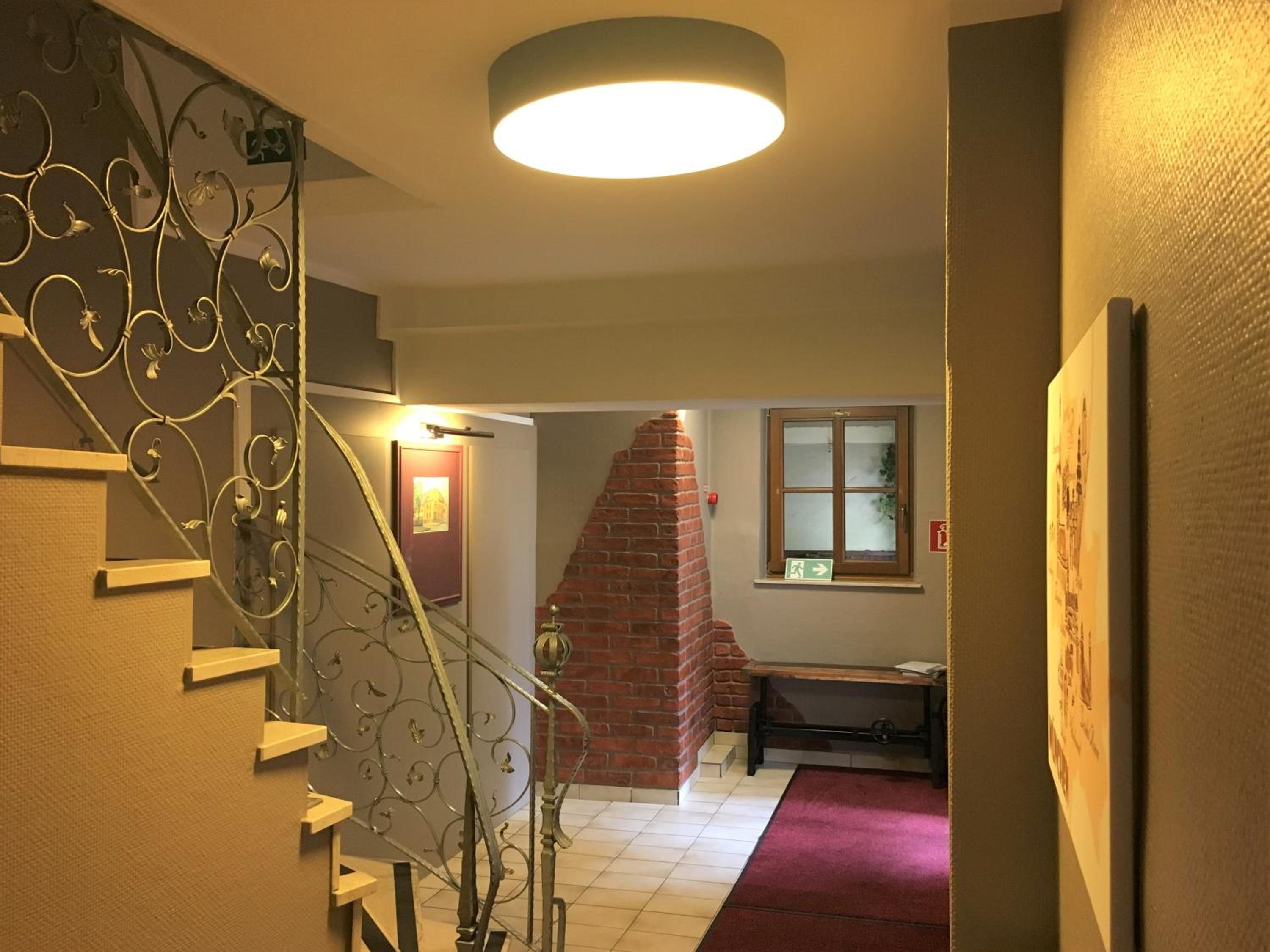 Eberl Hotel Pension München Feldmoching