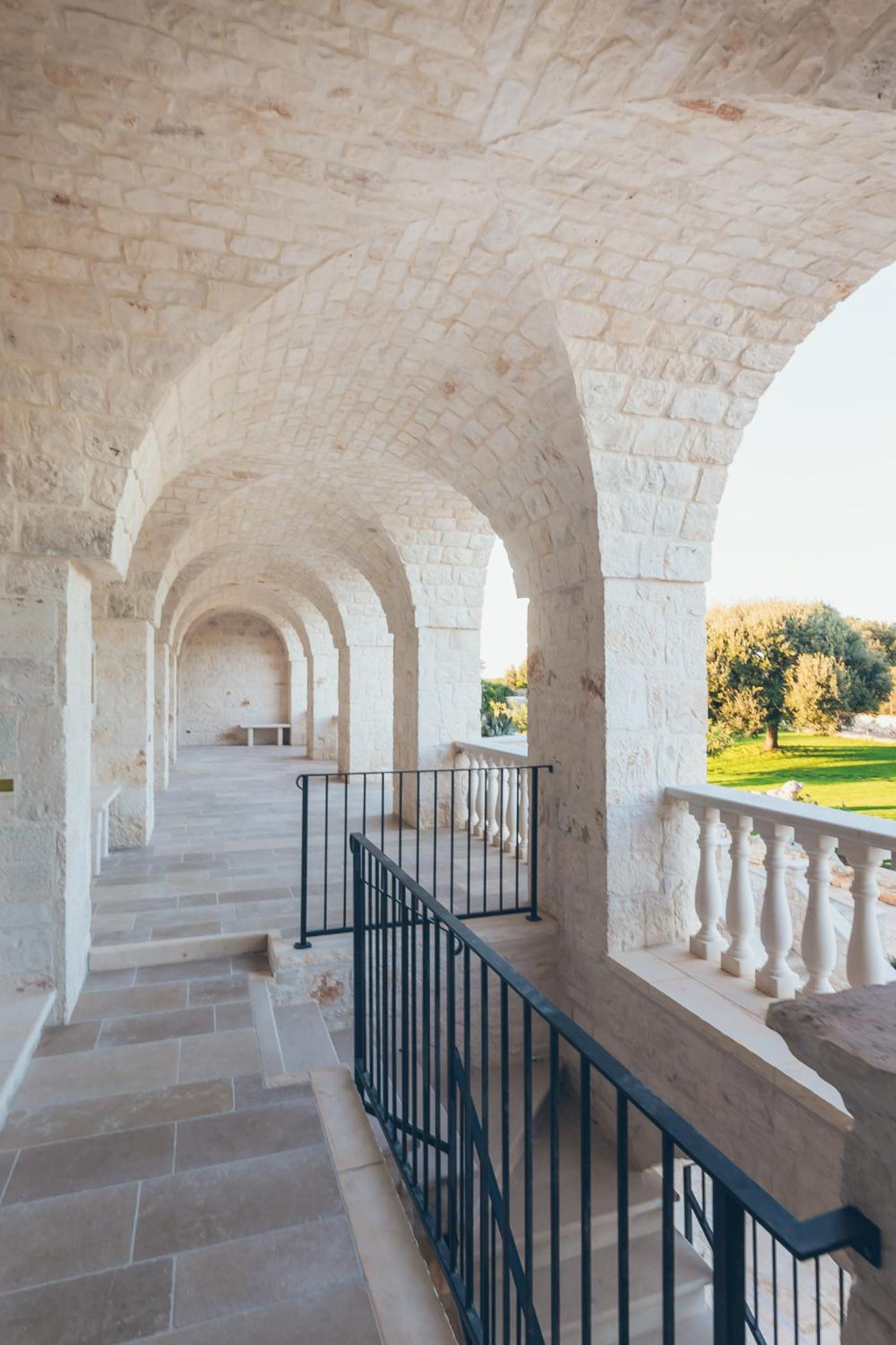 Masseria Grieco
