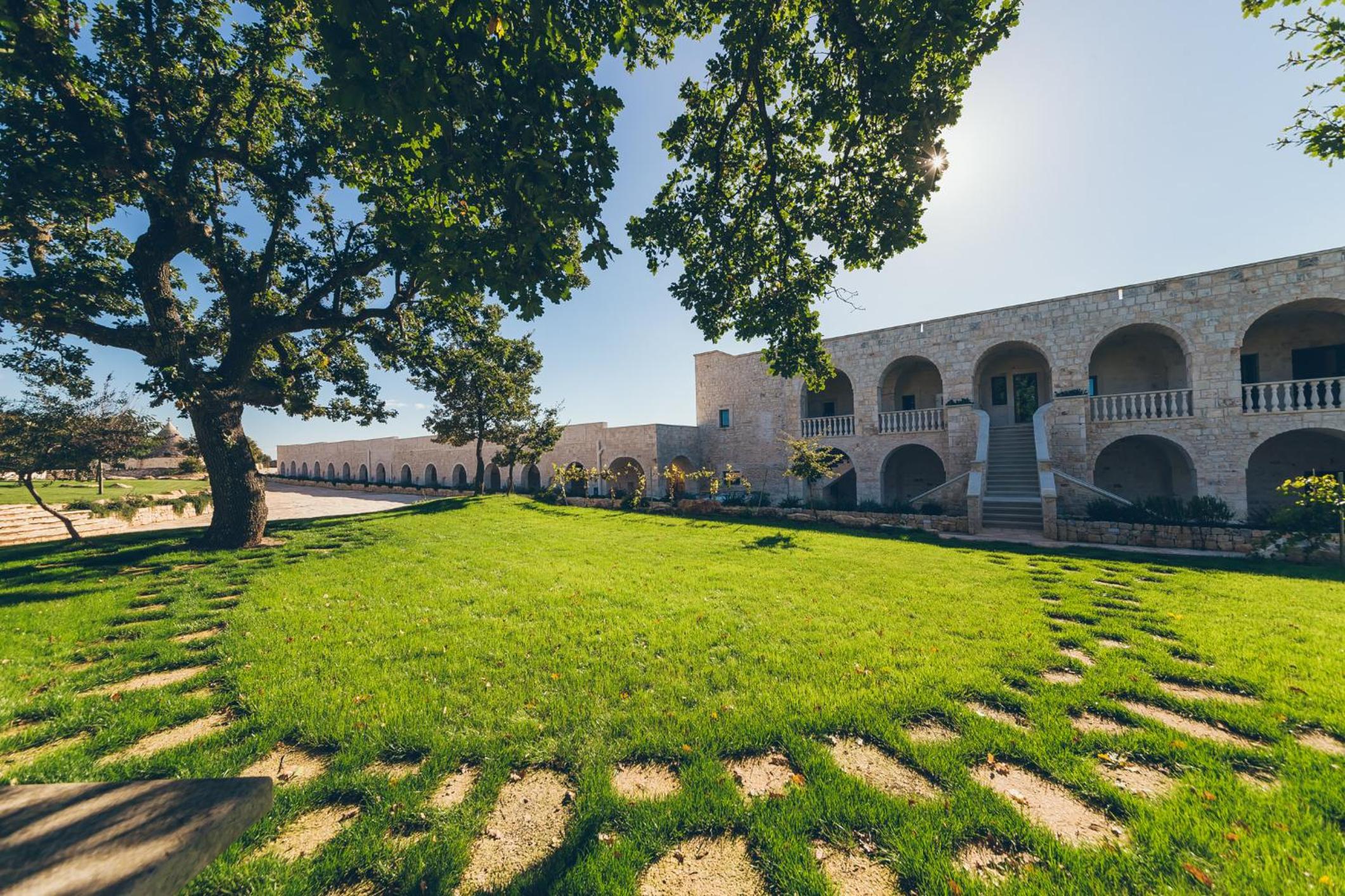 Masseria Grieco