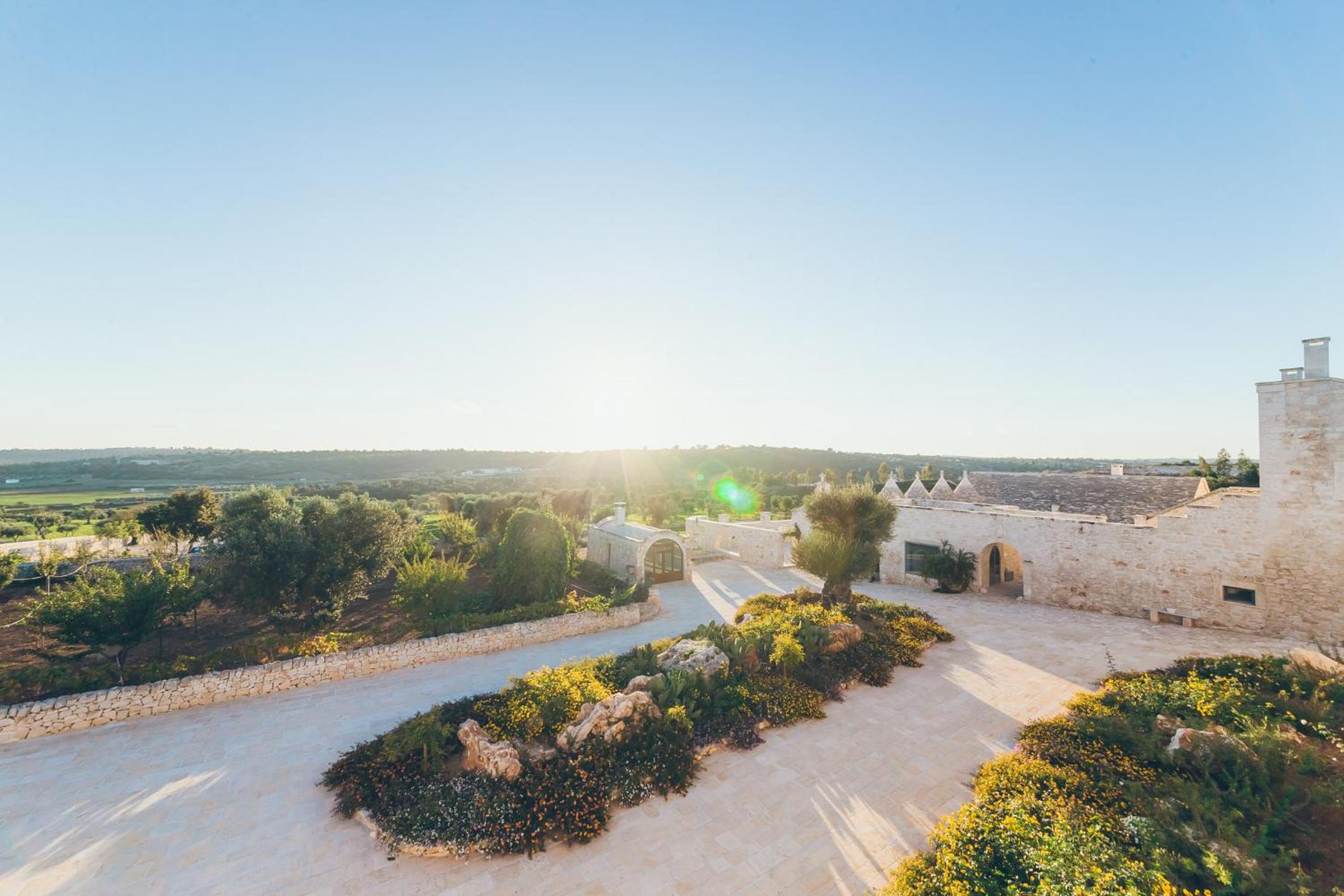 Masseria Grieco