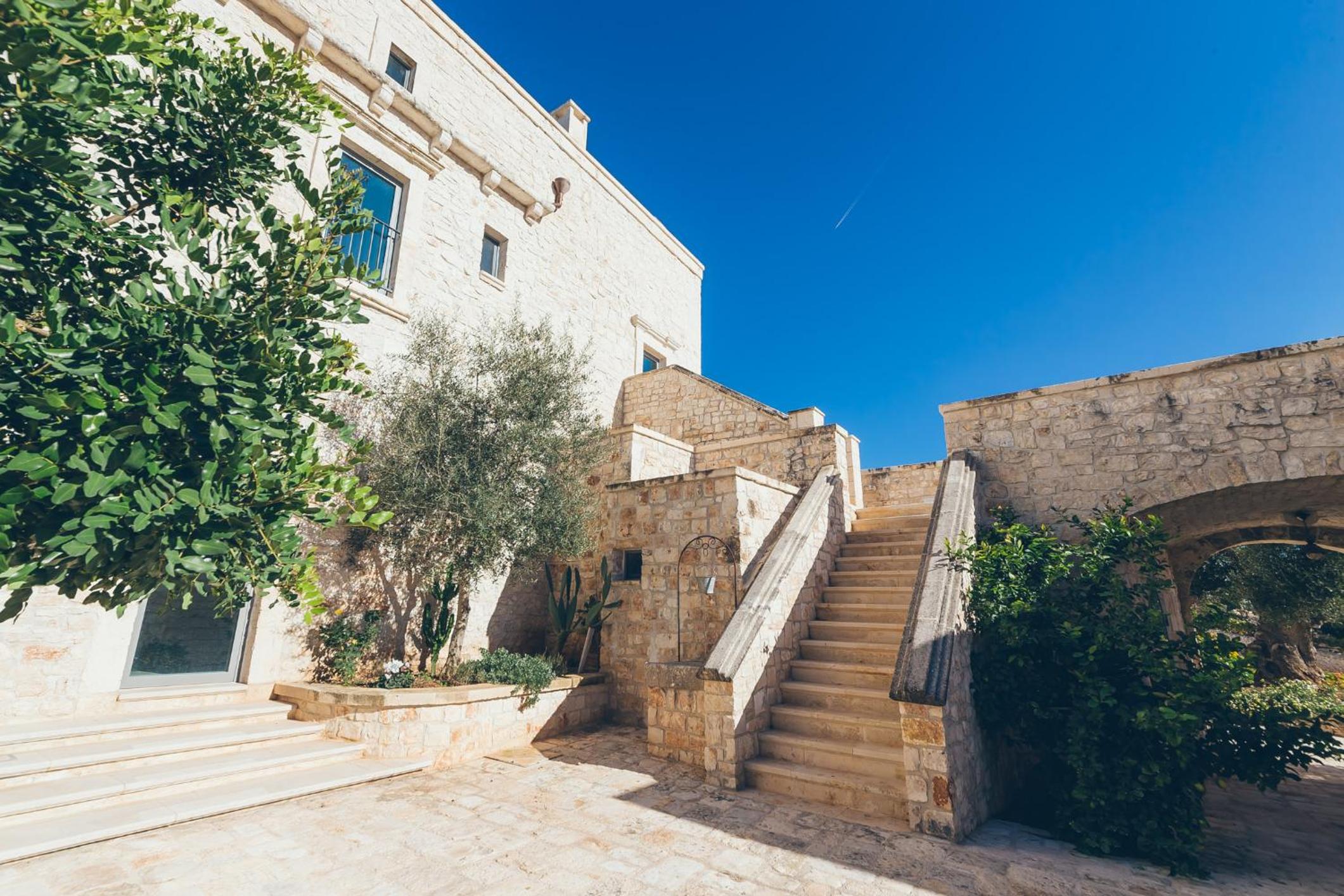 Masseria Grieco