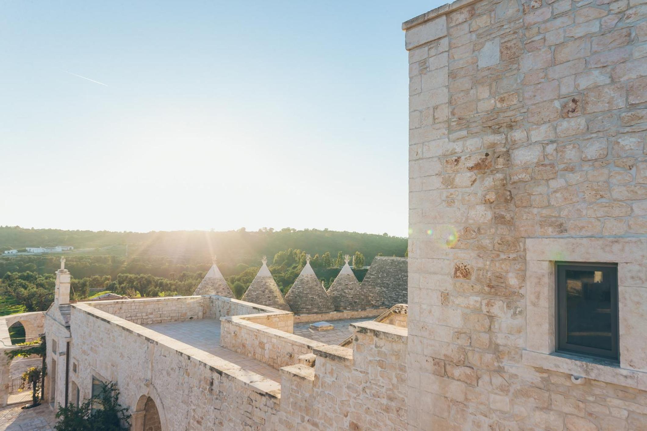 Masseria Grieco