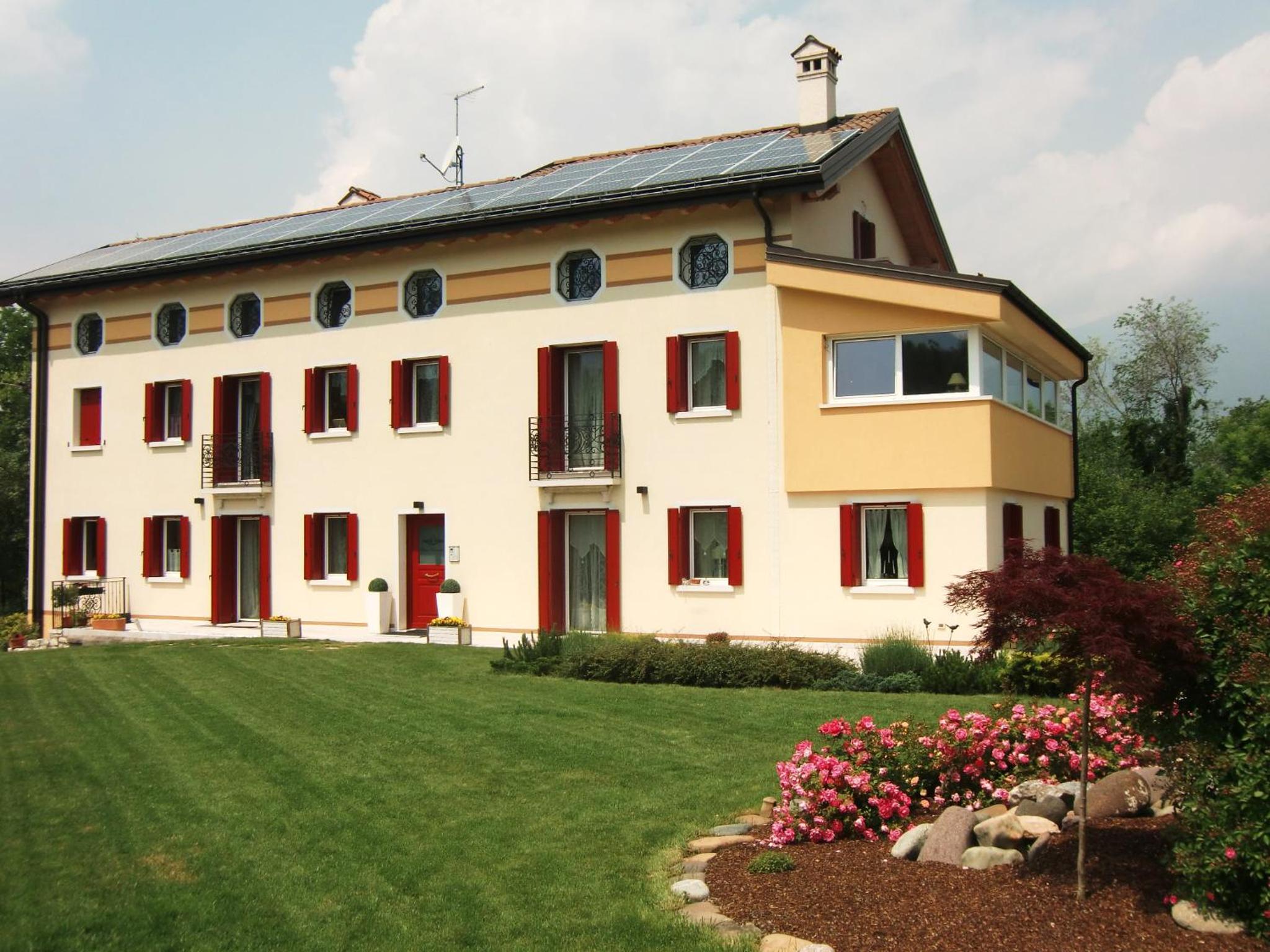 Casa Novecento 