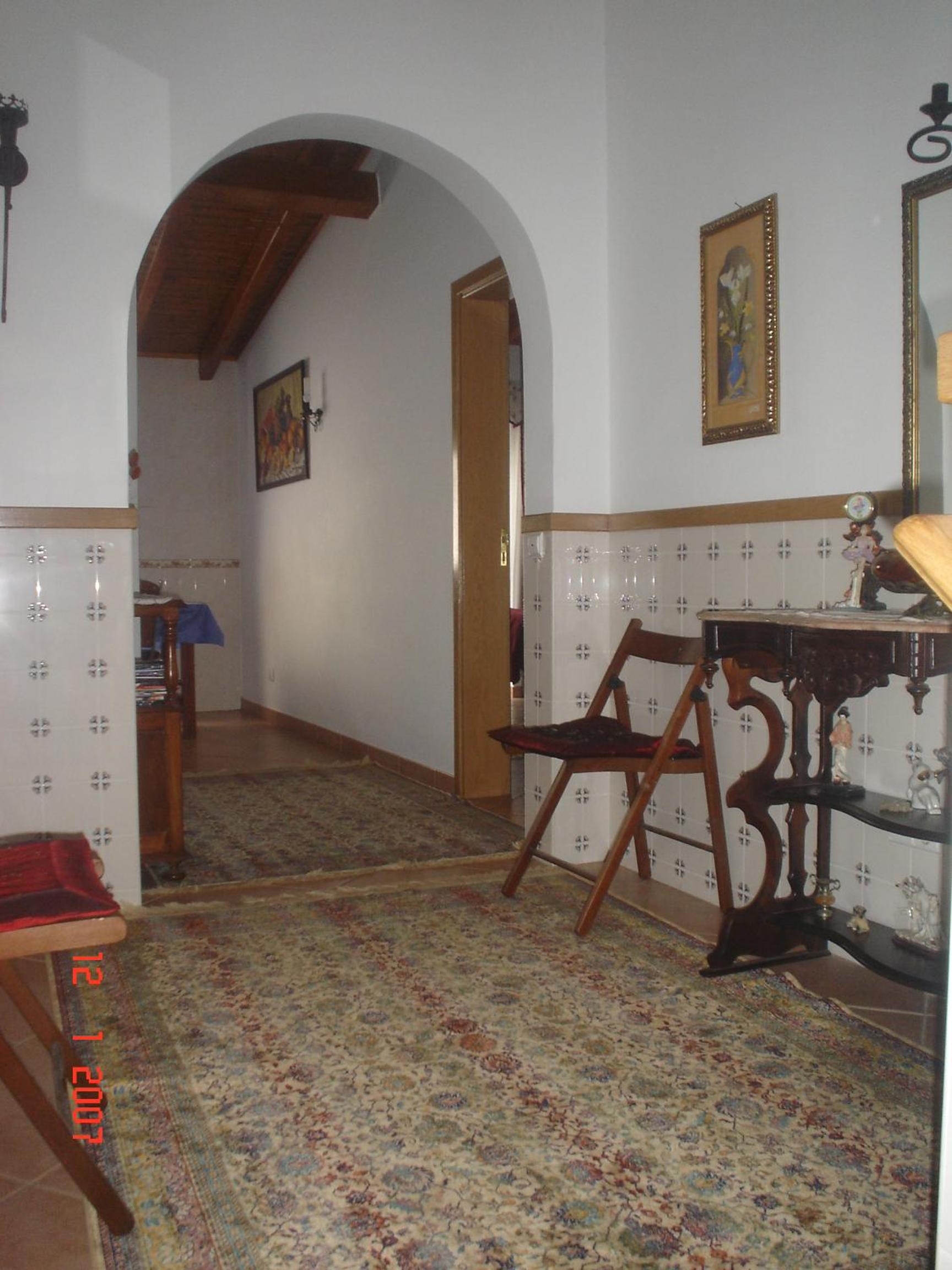 Dinas Guesthouse