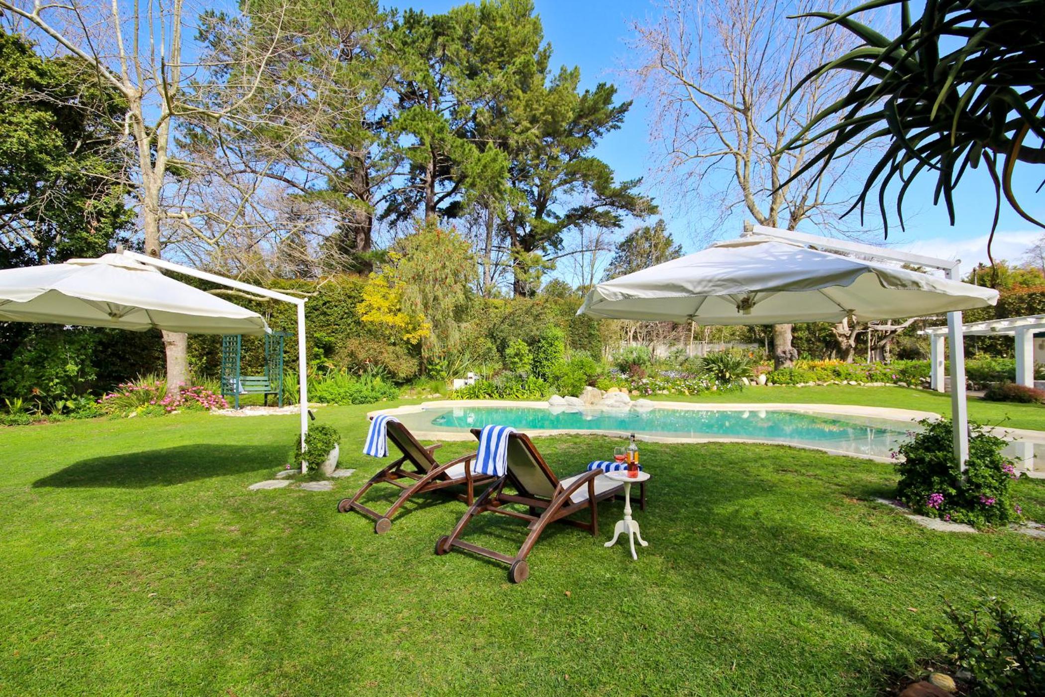 Beluga of Constantia Guest House